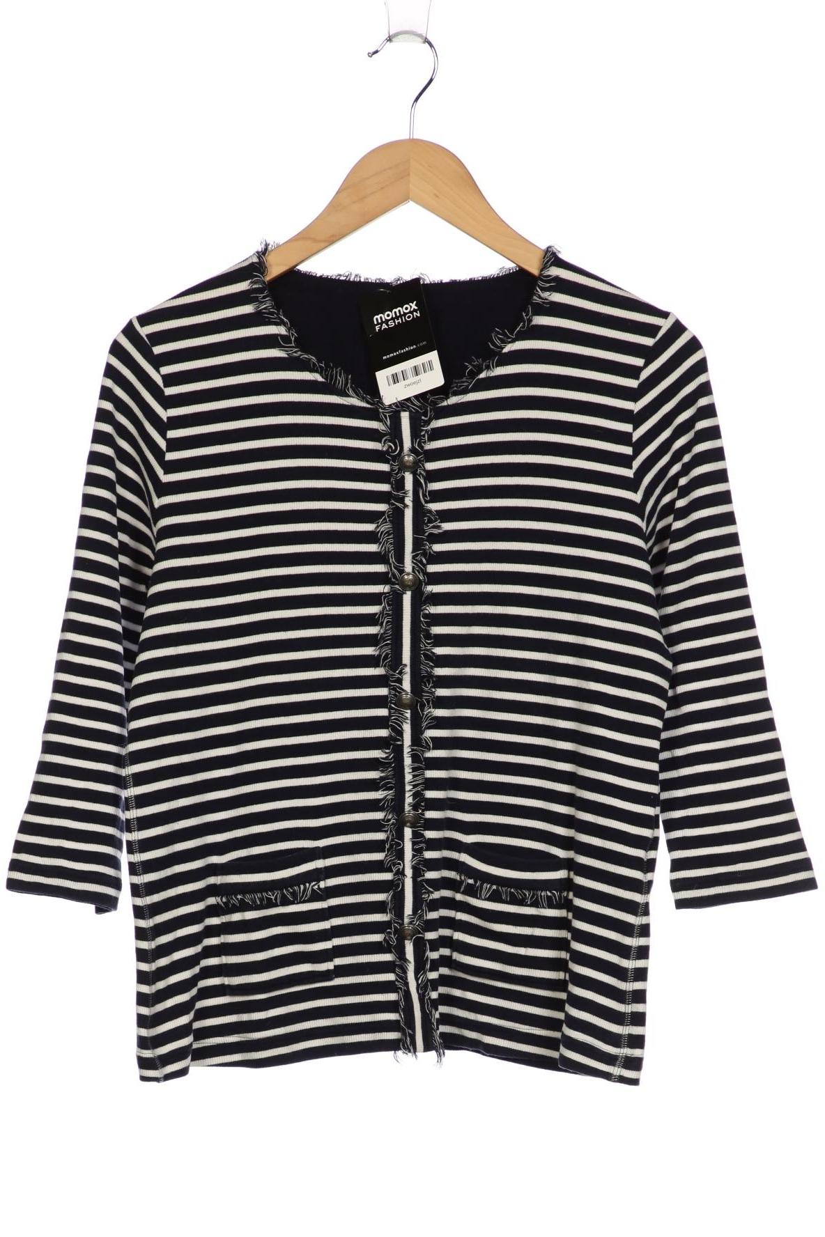 

Rabe Damen Langarmshirt, marineblau, Gr. 46