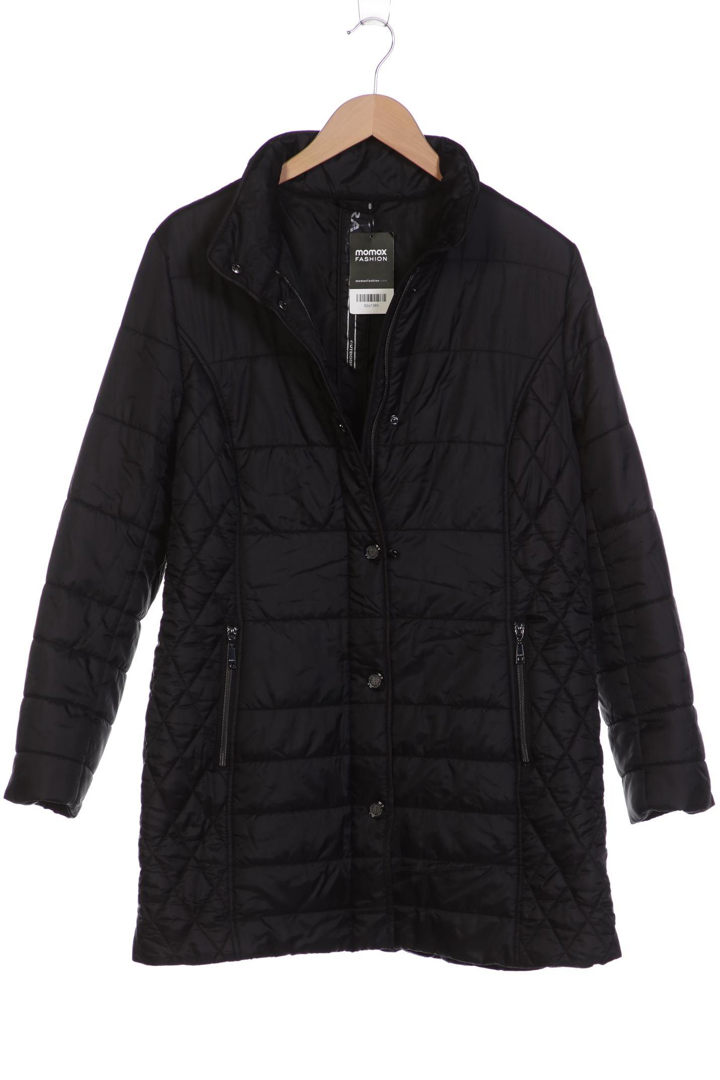 

RABE Damen Mantel, schwarz