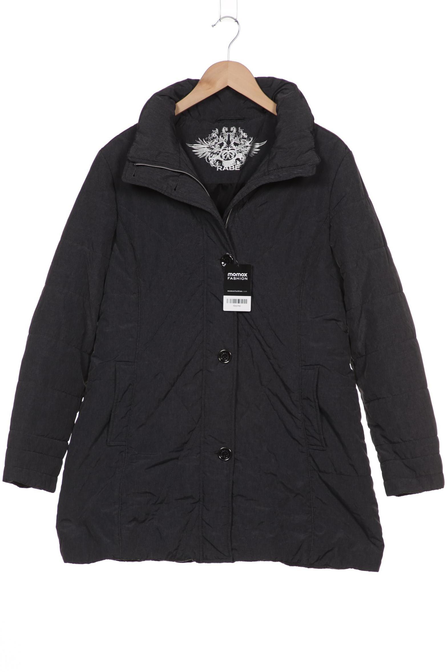 

RABE Damen Mantel, grau