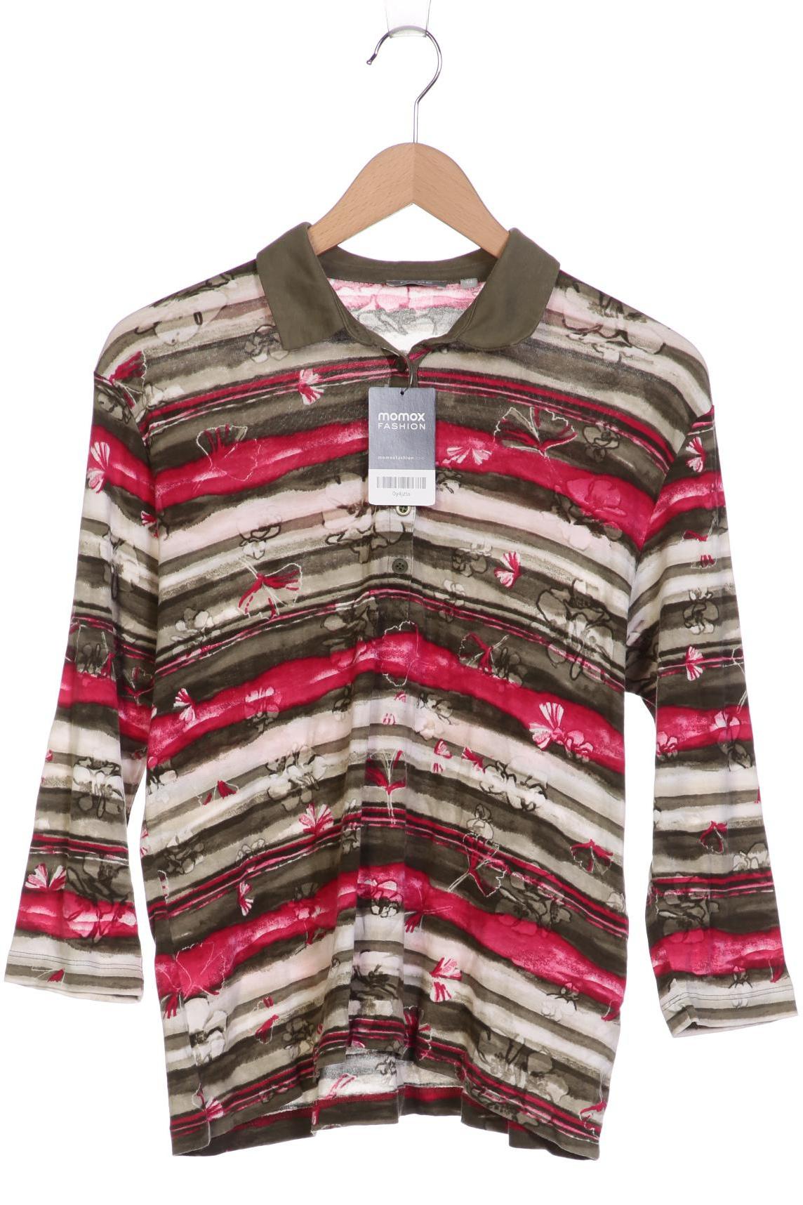 

Rabe Damen Poloshirt, grün, Gr. 44