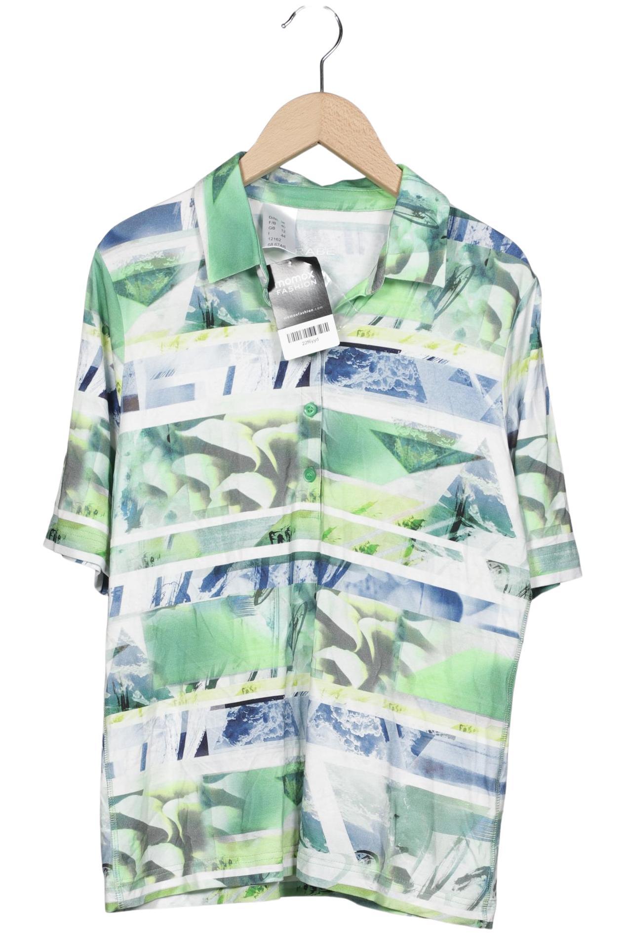 

Rabe Damen Poloshirt, mehrfarbig, Gr. 38