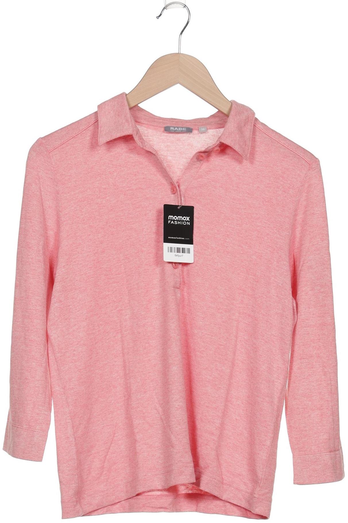 

Rabe Damen Poloshirt, pink, Gr. 38
