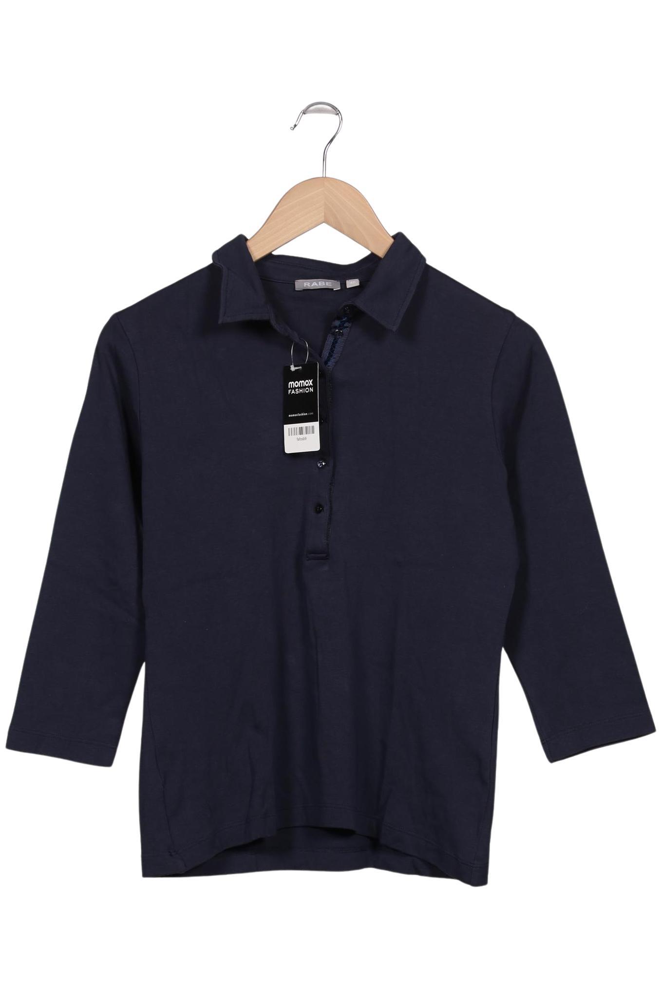 

Rabe Damen Poloshirt, marineblau, Gr. 40