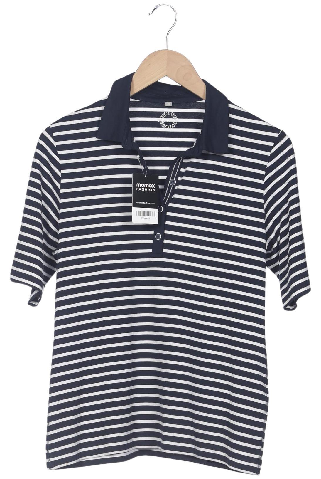 

Rabe Damen Poloshirt, marineblau, Gr. 40