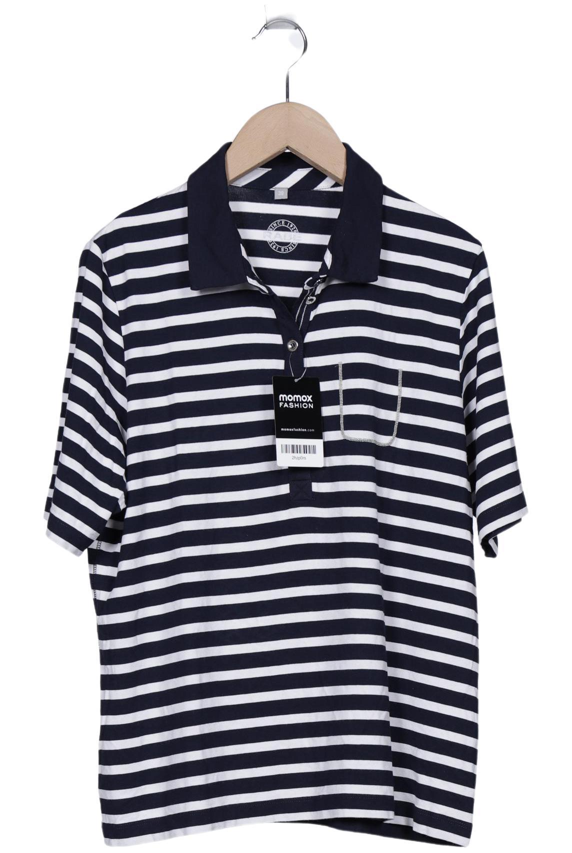 

Rabe Damen Poloshirt, marineblau, Gr. 38