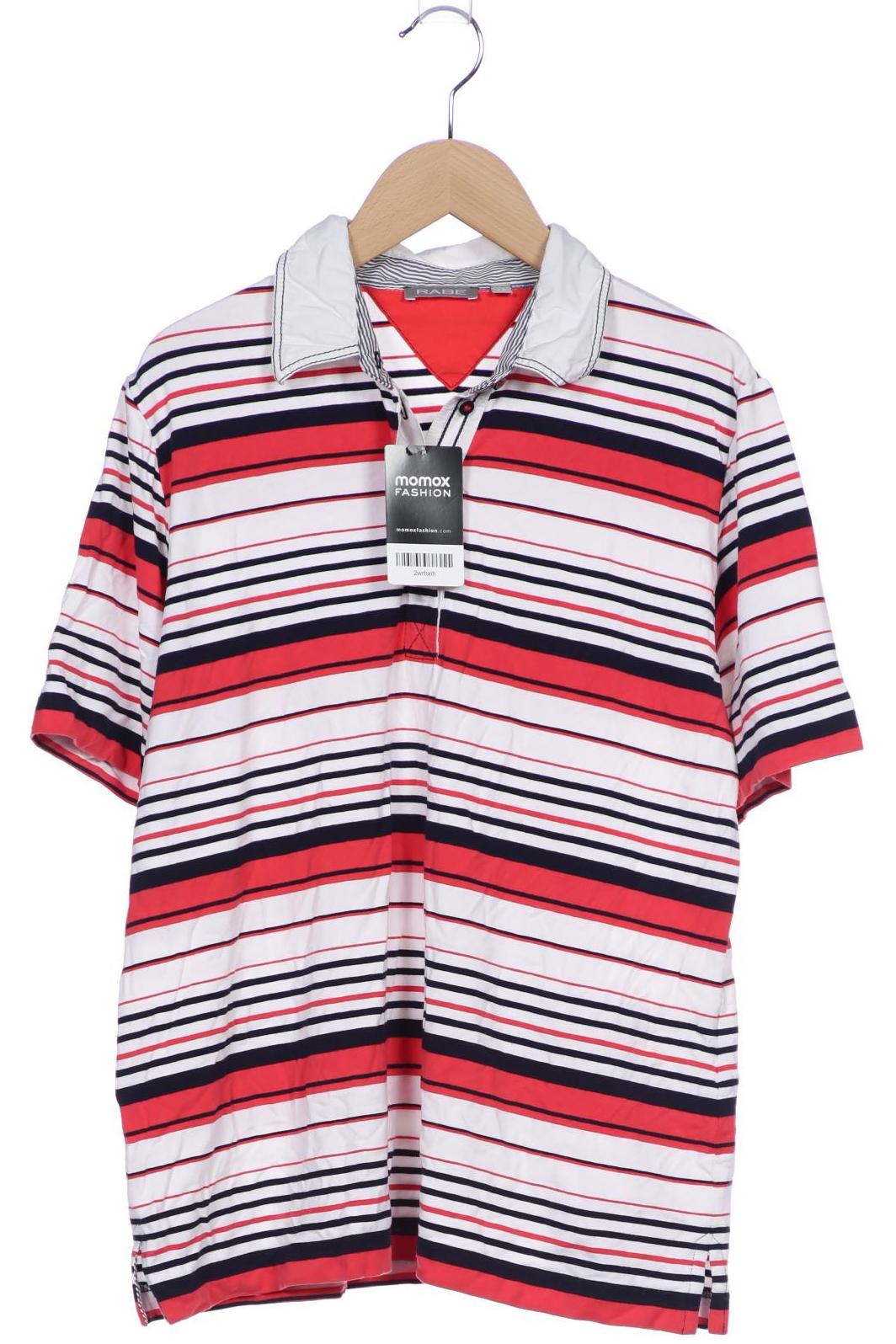 

Rabe Damen Poloshirt, mehrfarbig, Gr. 44