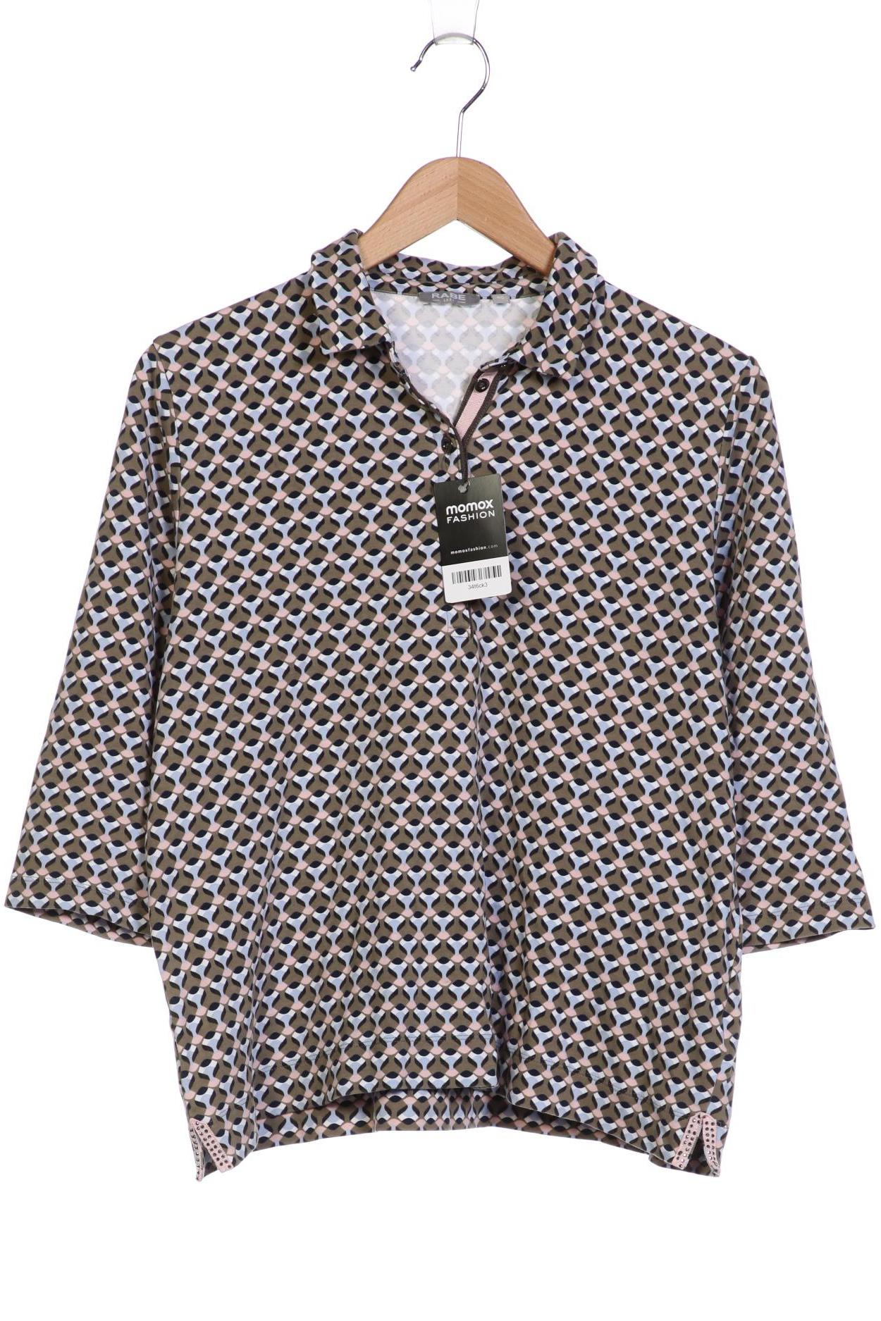 

Rabe Damen Poloshirt, grün, Gr. 46