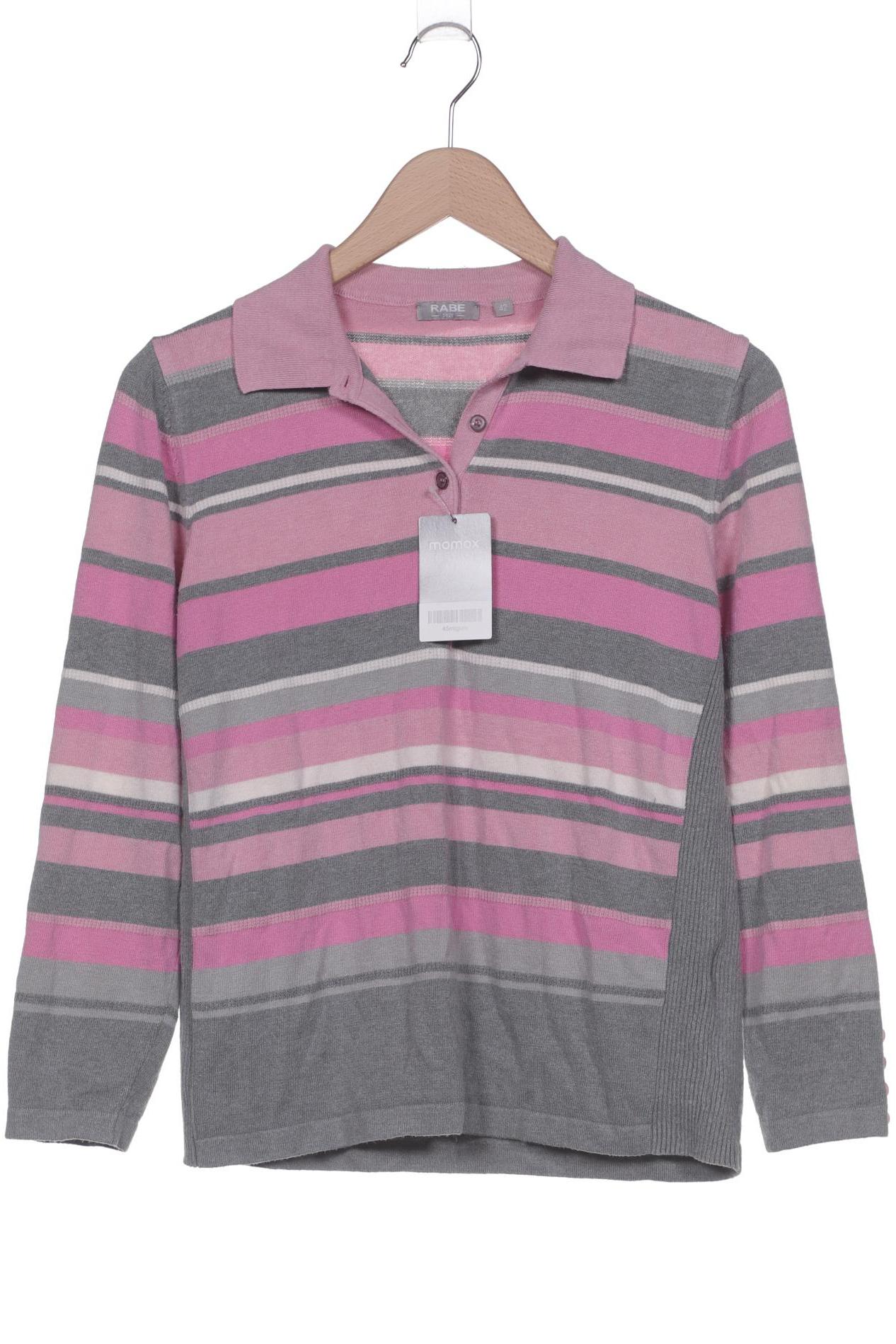 

Rabe Damen Poloshirt, pink, Gr. 42