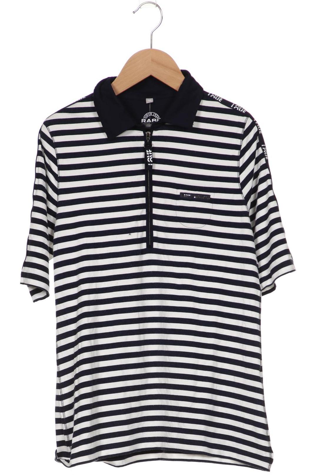 

Rabe Damen Poloshirt, marineblau, Gr. 38