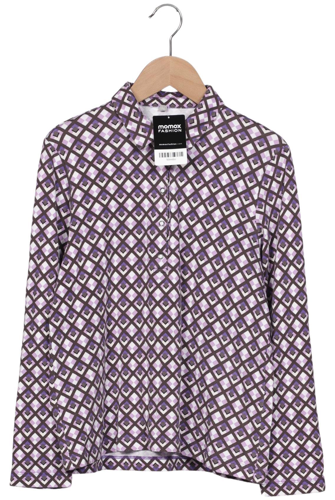 

Rabe Damen Poloshirt, mehrfarbig, Gr. 38