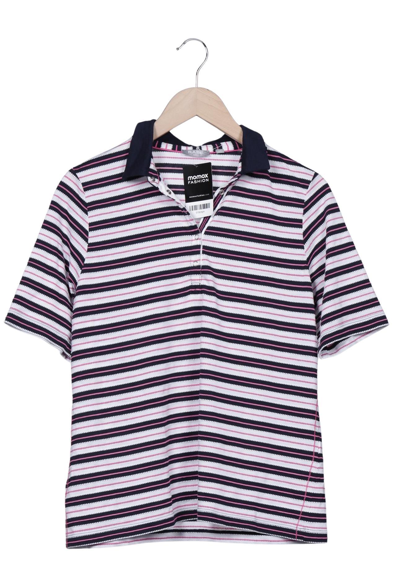 

Rabe Damen Poloshirt, pink, Gr. 44