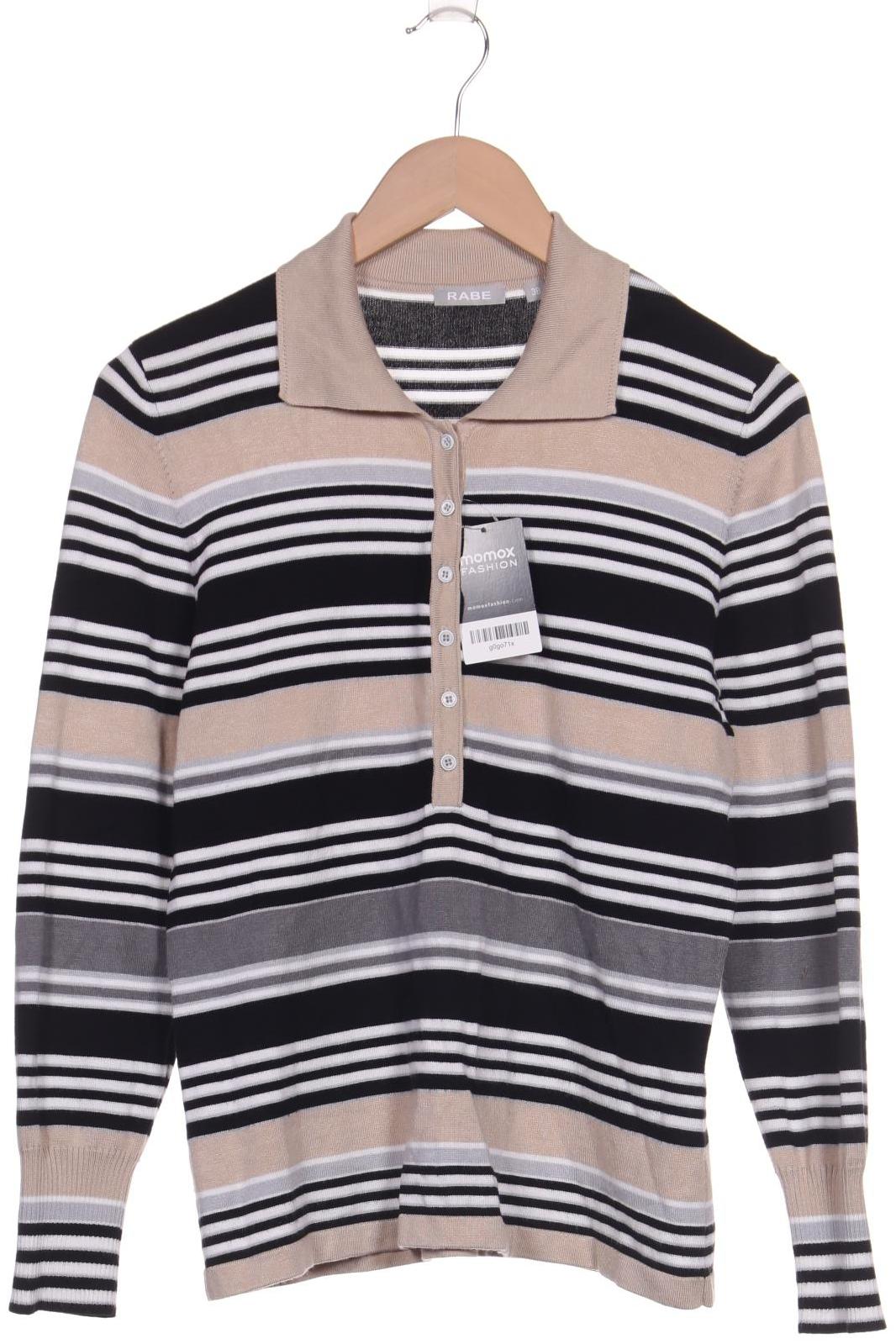 

Rabe Damen Poloshirt, beige, Gr. 38