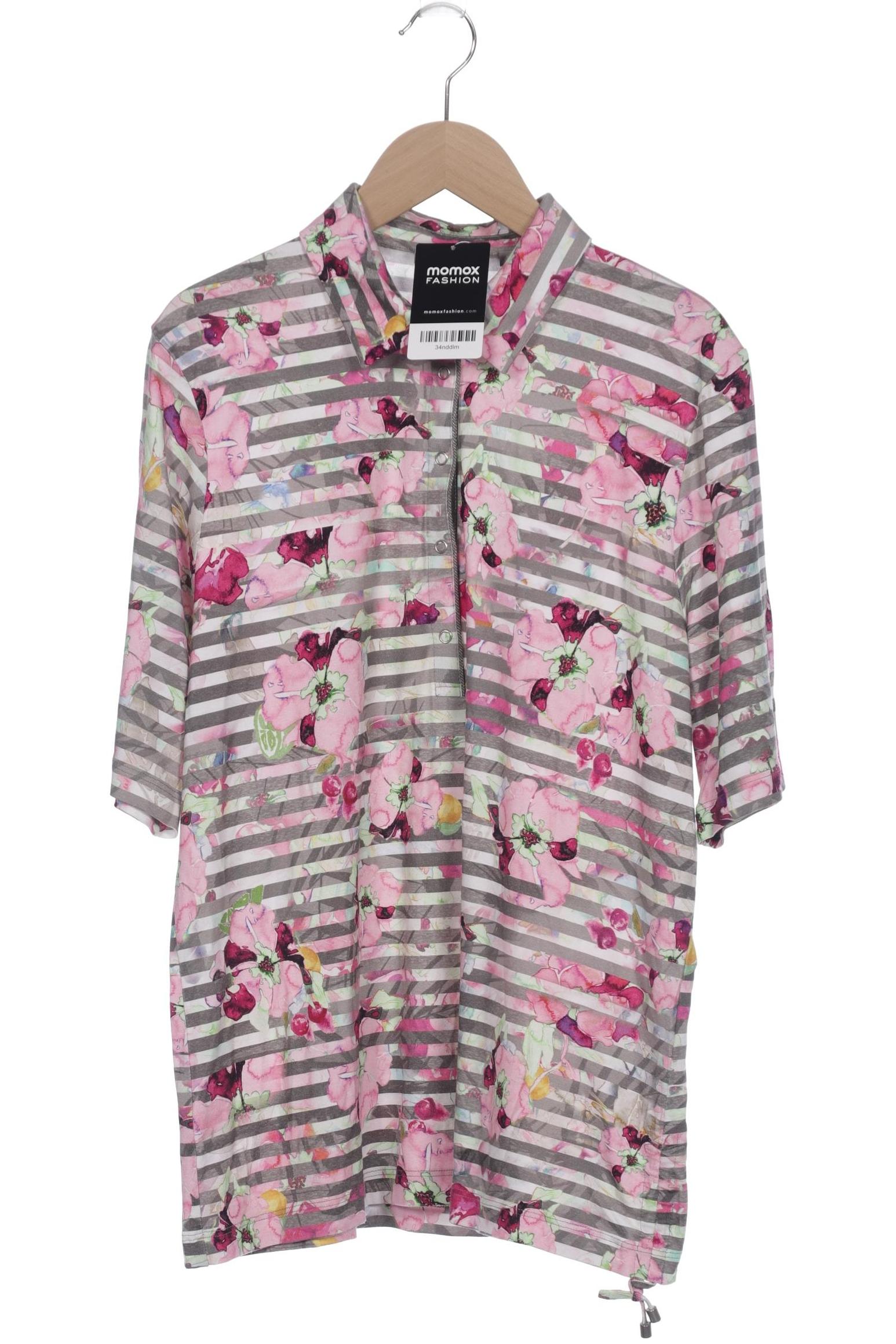 

Rabe Damen Poloshirt, pink, Gr. 44