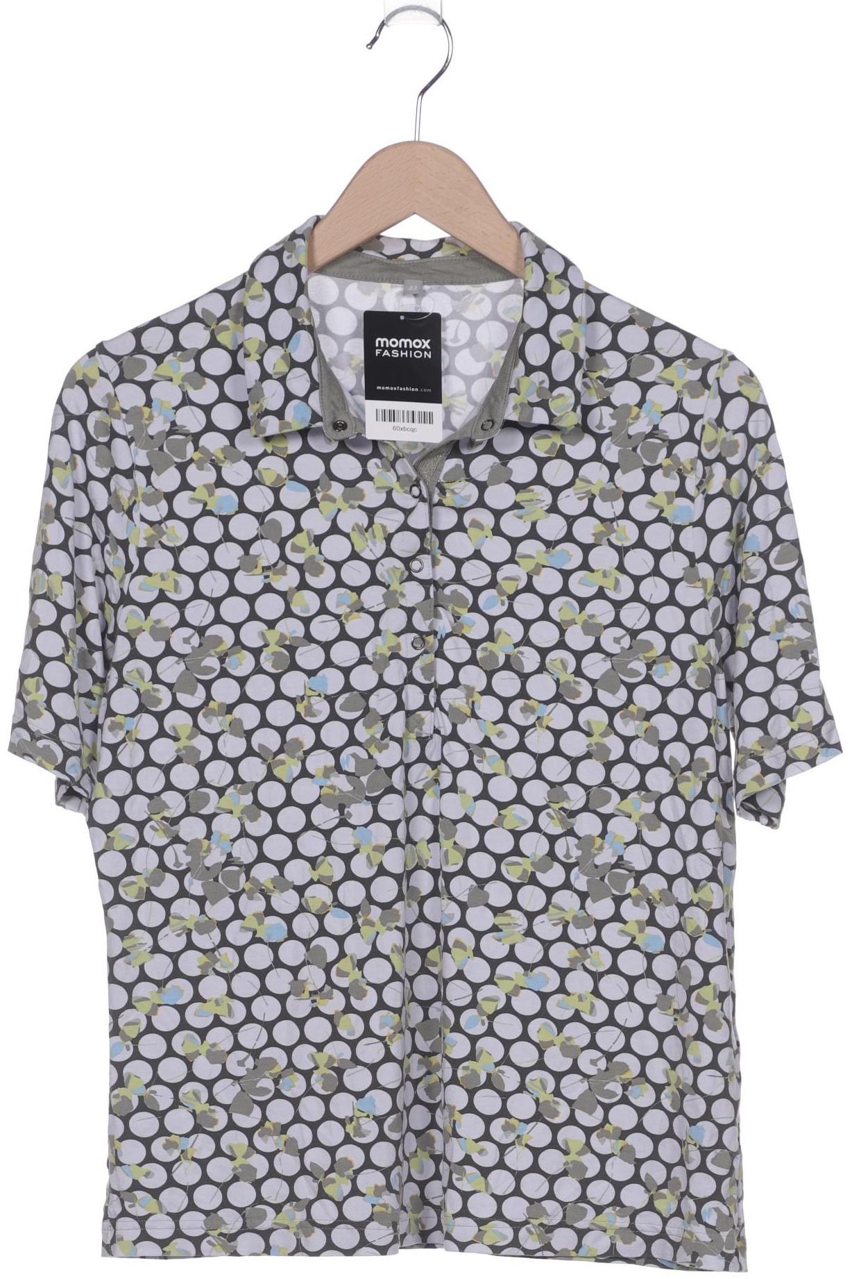 

Rabe Damen Poloshirt, grün, Gr. 44