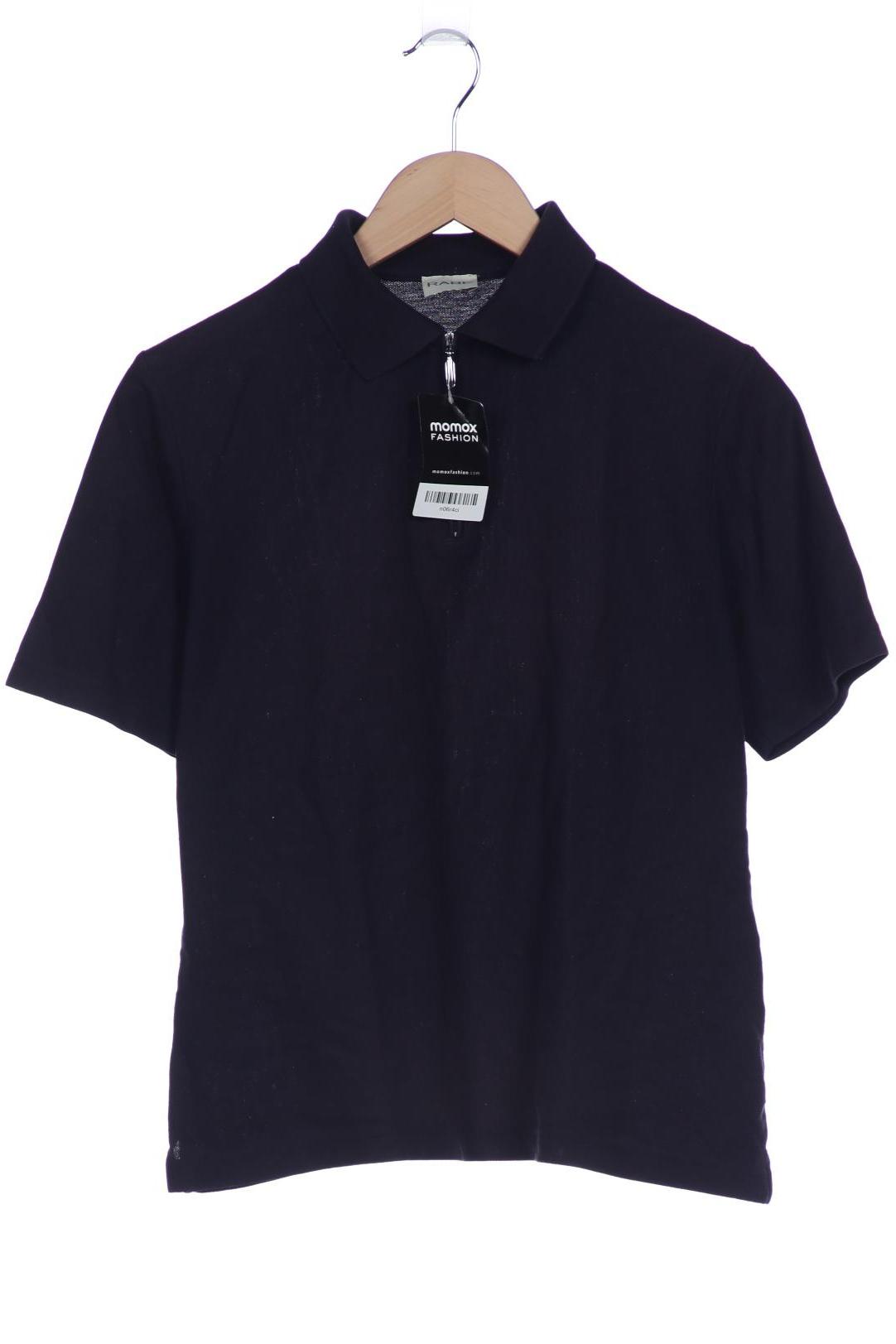 

Rabe Damen Poloshirt, marineblau, Gr. 42