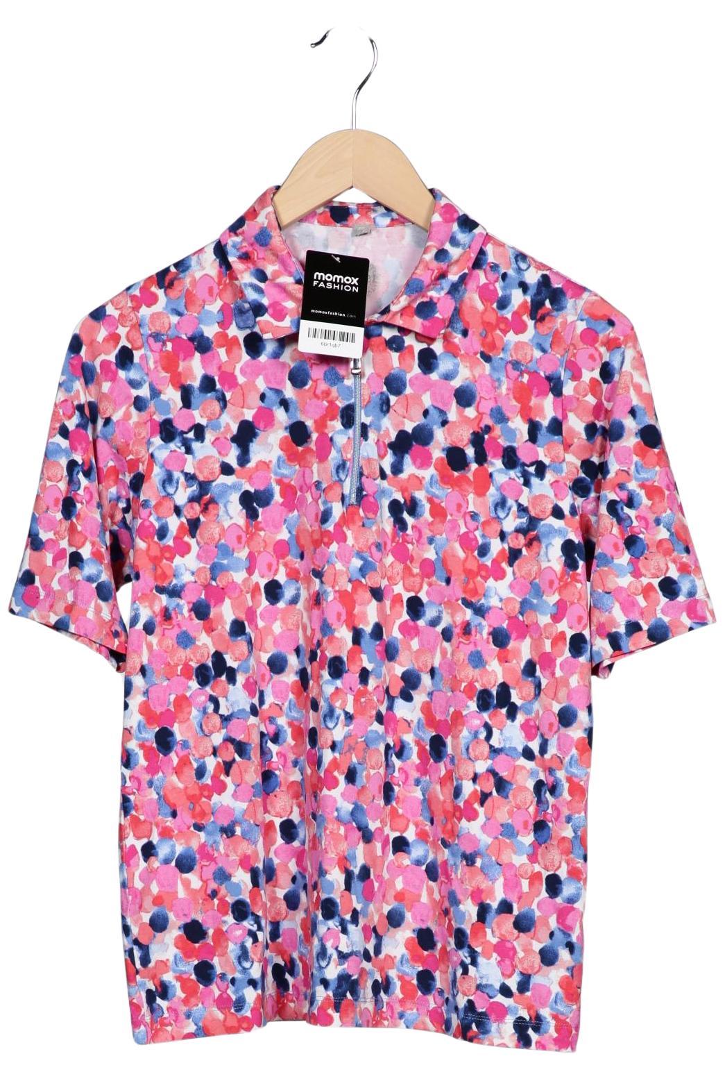 

Rabe Damen Poloshirt, mehrfarbig, Gr. 40