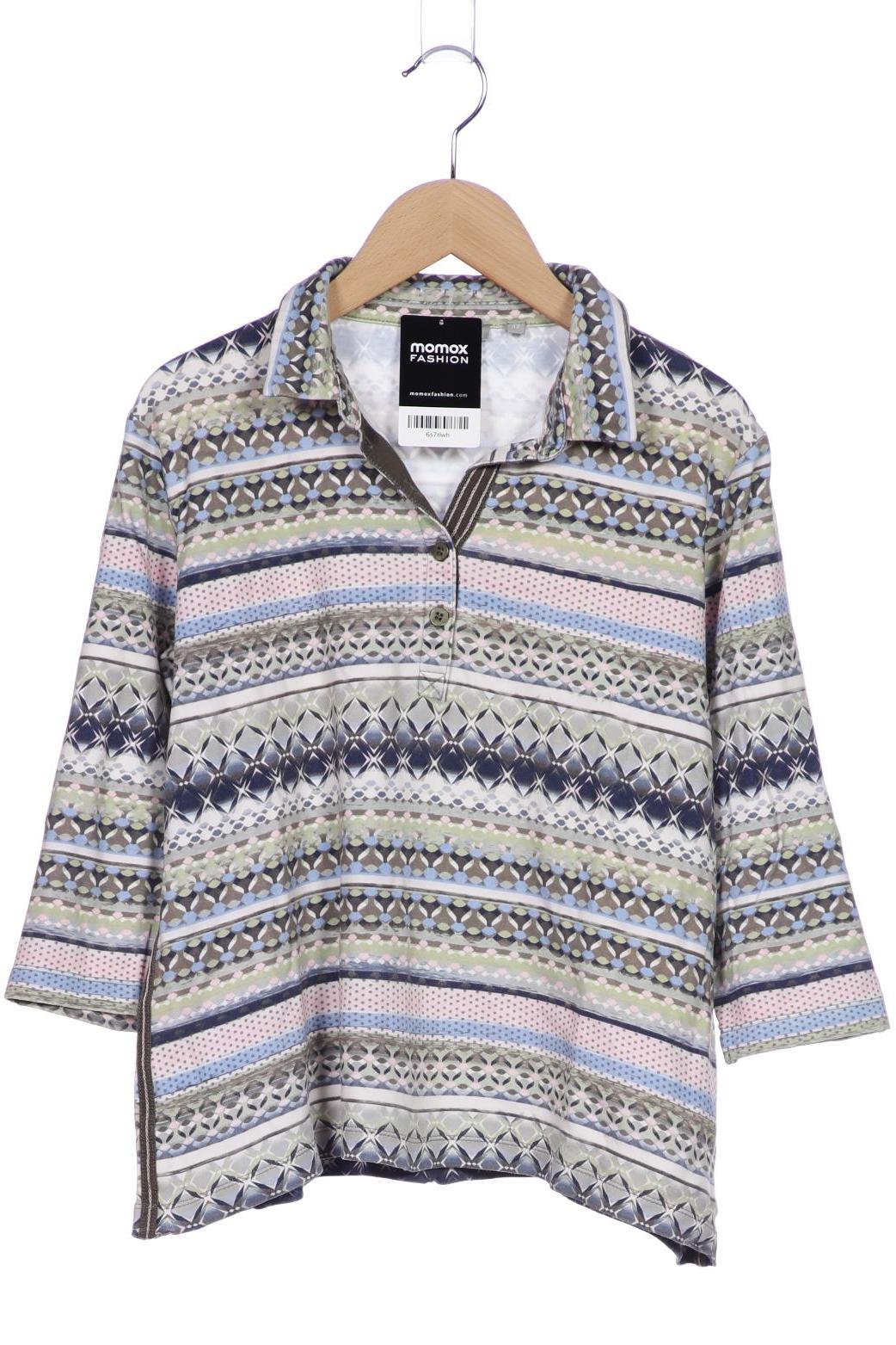 

Rabe Damen Poloshirt, mehrfarbig, Gr. 42