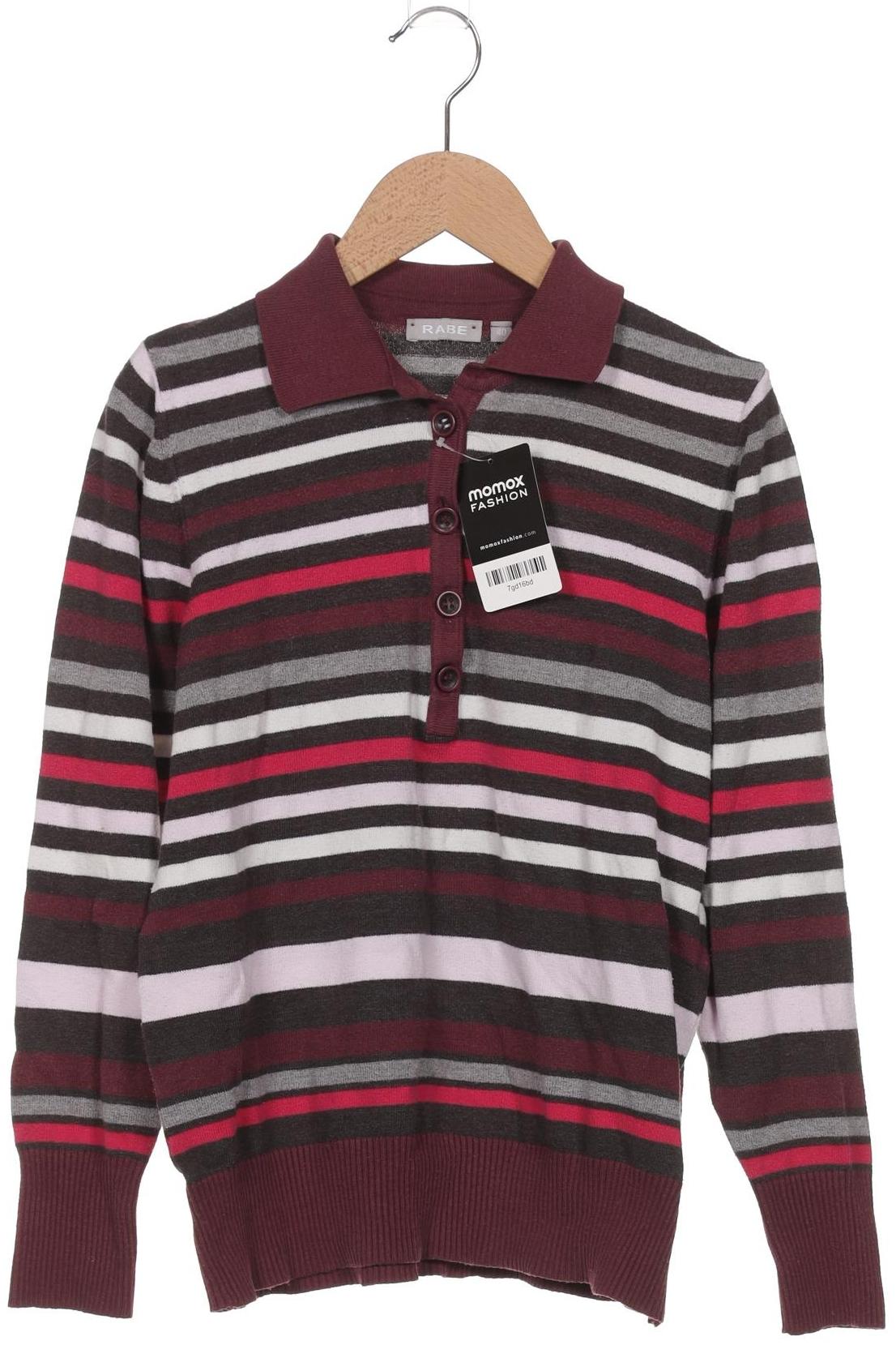 

Rabe Damen Poloshirt, bordeaux, Gr. 40