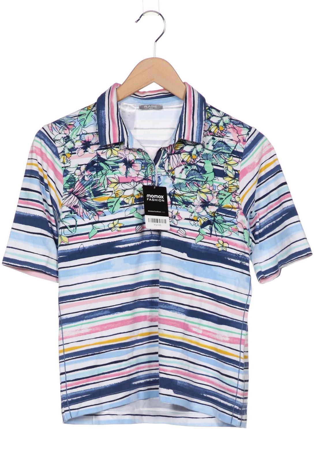 

RABE Damen Poloshirt, mehrfarbig