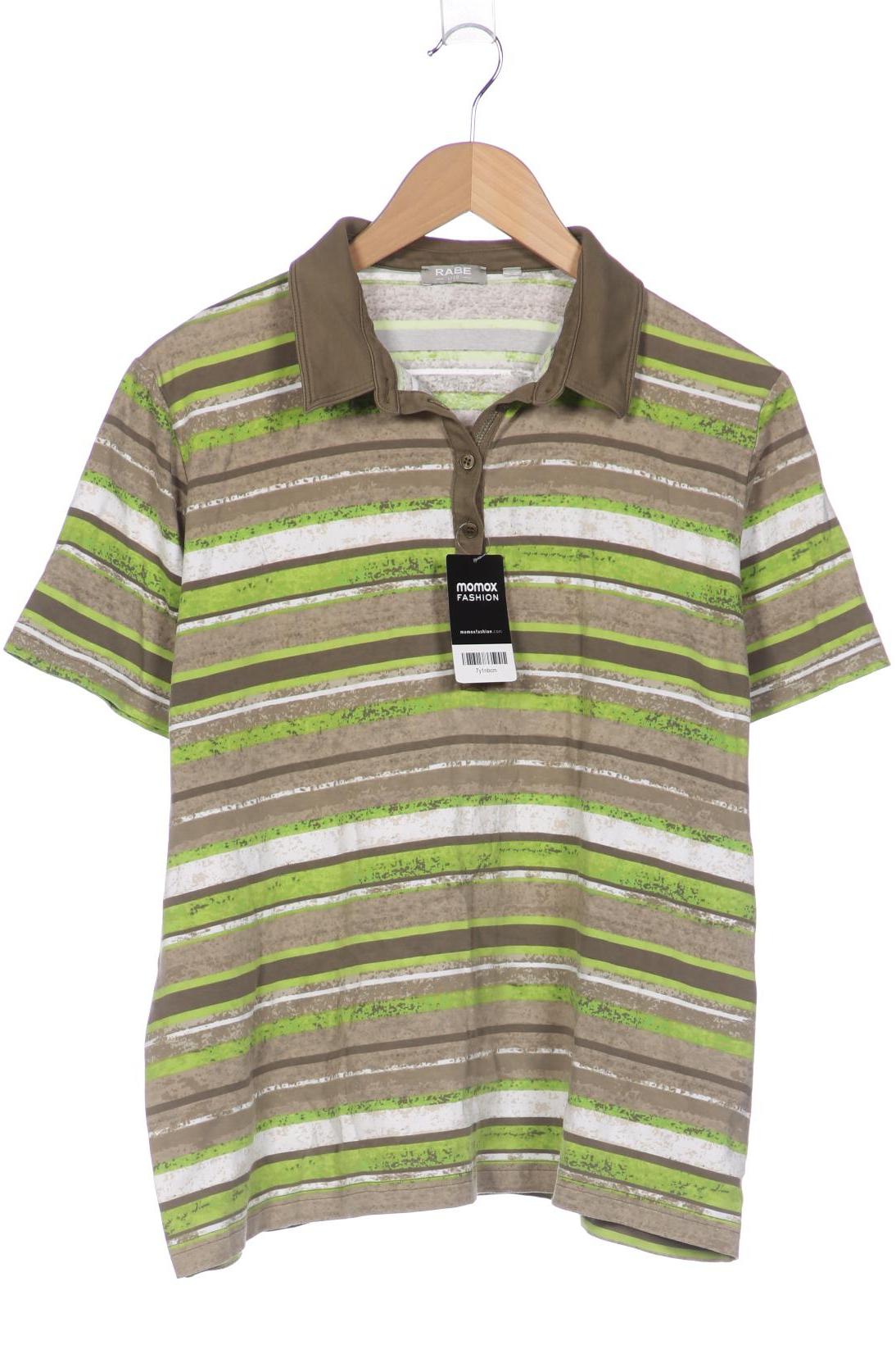 

RABE Damen Poloshirt, beige