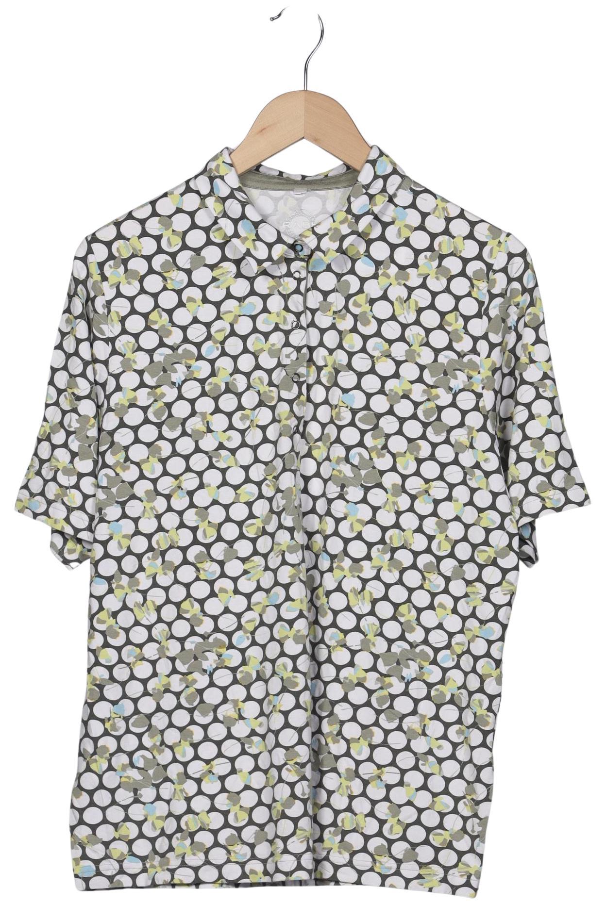 

Rabe Damen Poloshirt, grün, Gr. 44