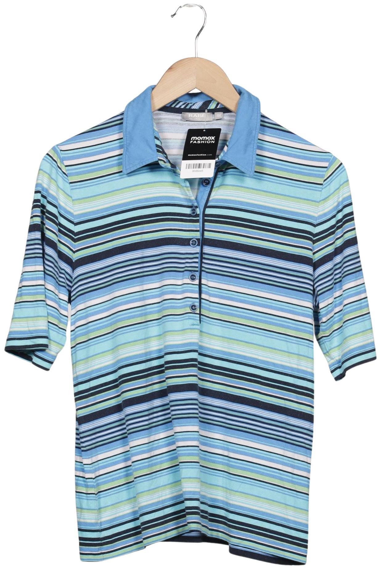 

Rabe Damen Poloshirt, mehrfarbig, Gr. 44