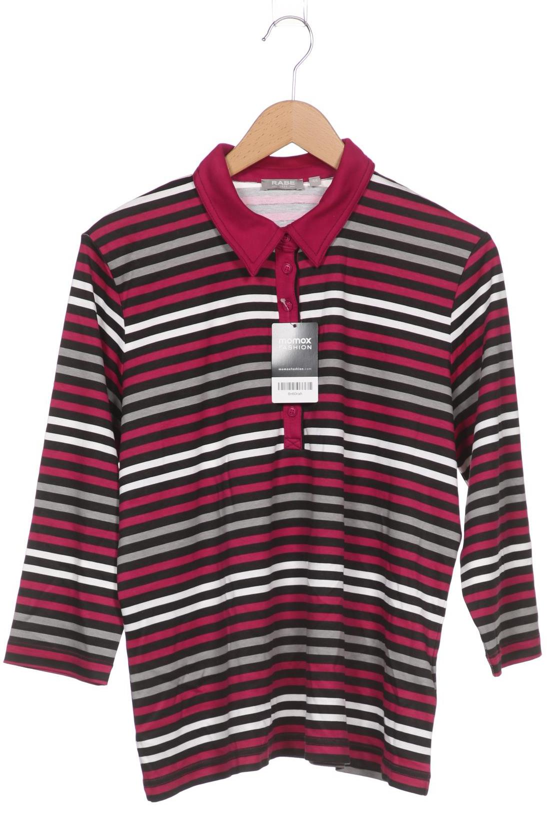 

Rabe Damen Poloshirt, pink, Gr. 44