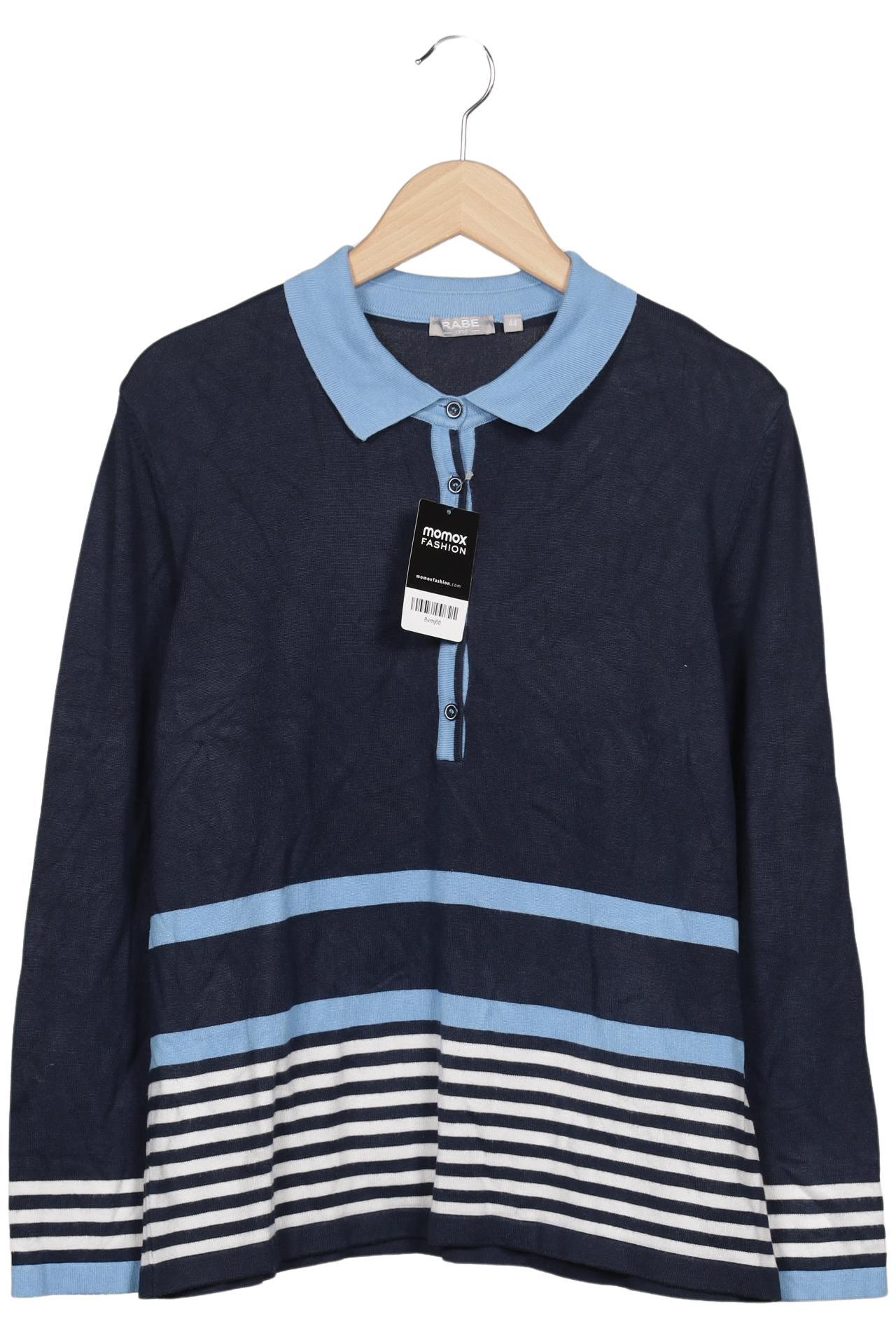 

Rabe Damen Poloshirt, mehrfarbig, Gr. 44