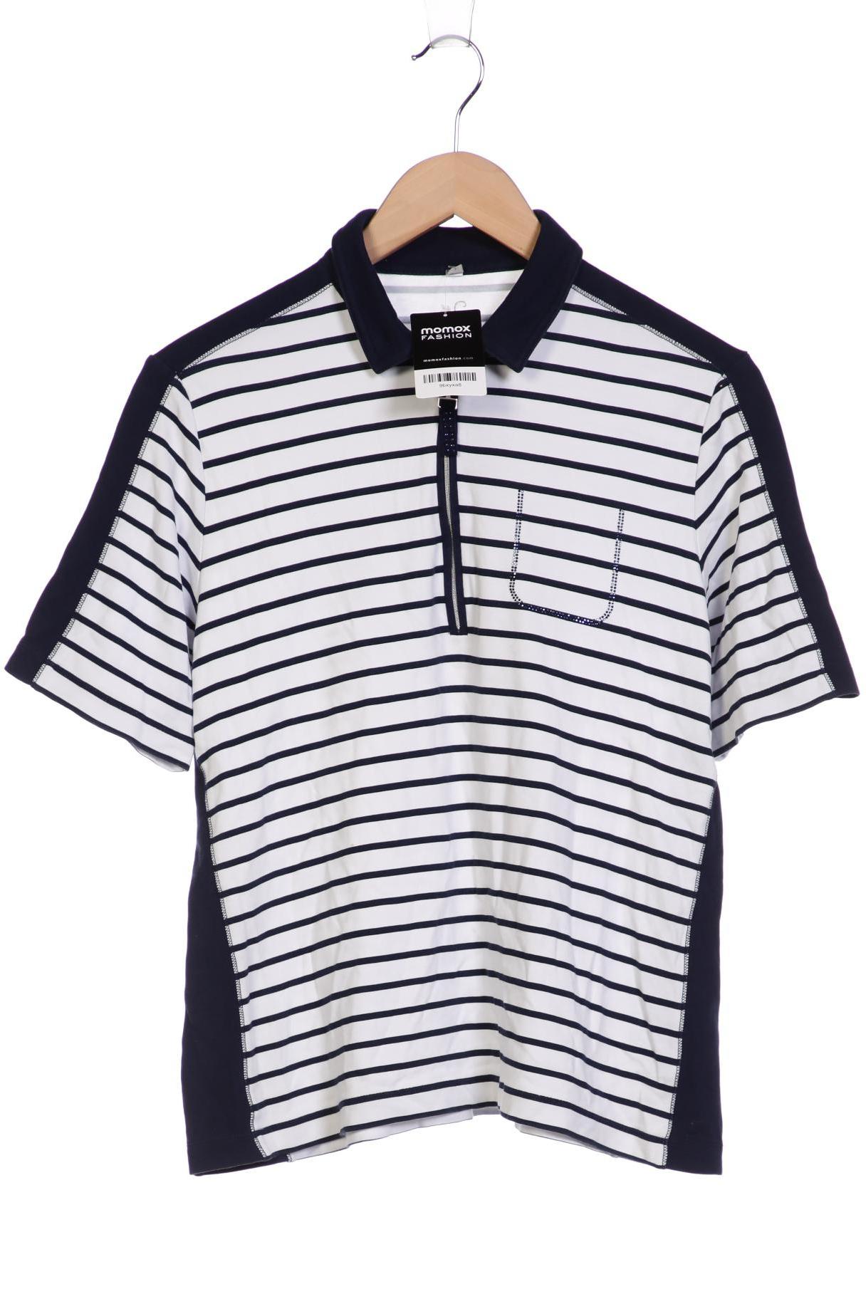 

Rabe Damen Poloshirt, marineblau, Gr. 44