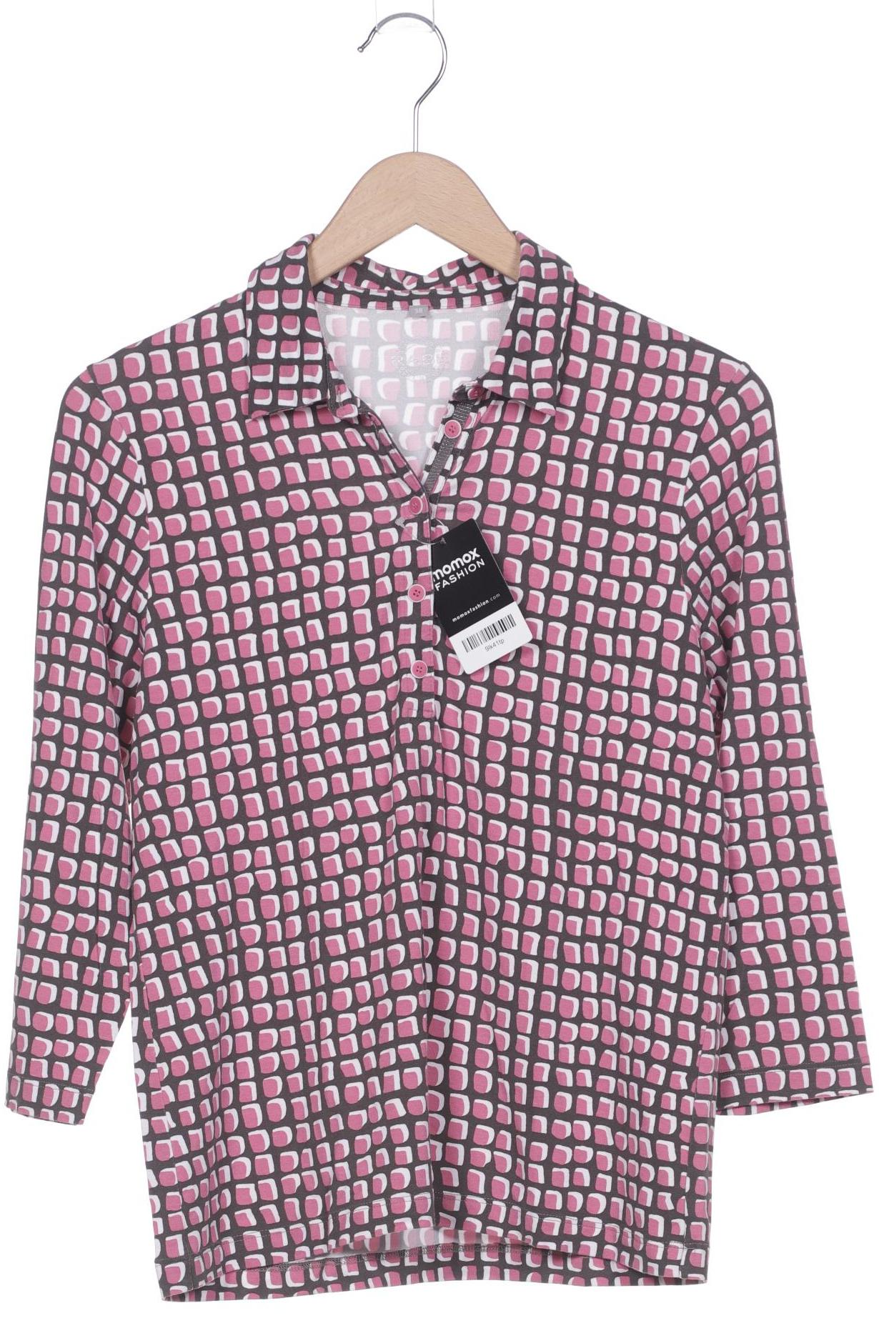 

Rabe Damen Poloshirt, pink, Gr. 38