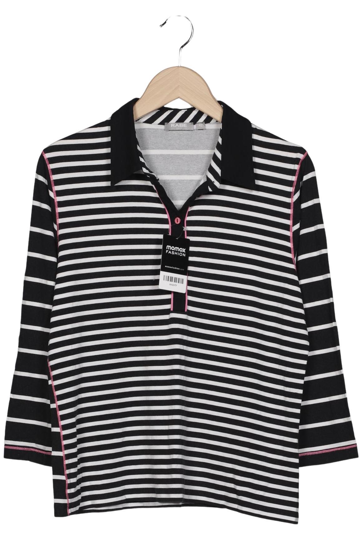 

Rabe Damen Poloshirt, mehrfarbig, Gr. 42