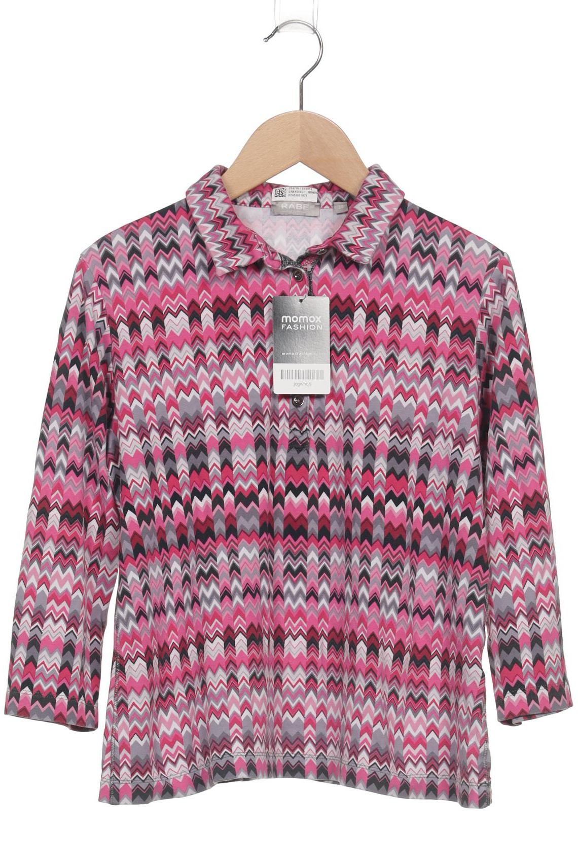 

Rabe Damen Poloshirt, pink, Gr. 38