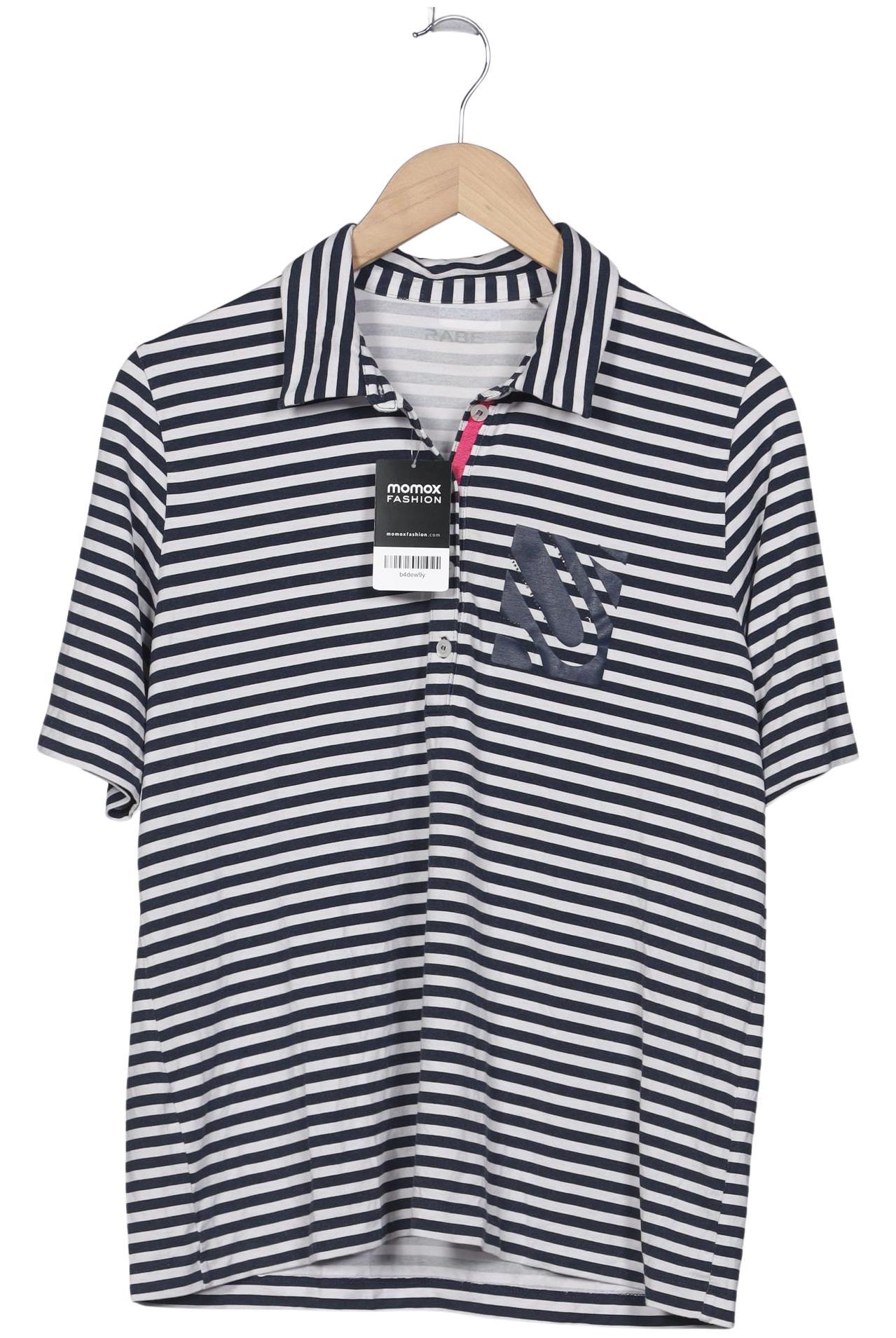 

Rabe Damen Poloshirt, marineblau, Gr. 46