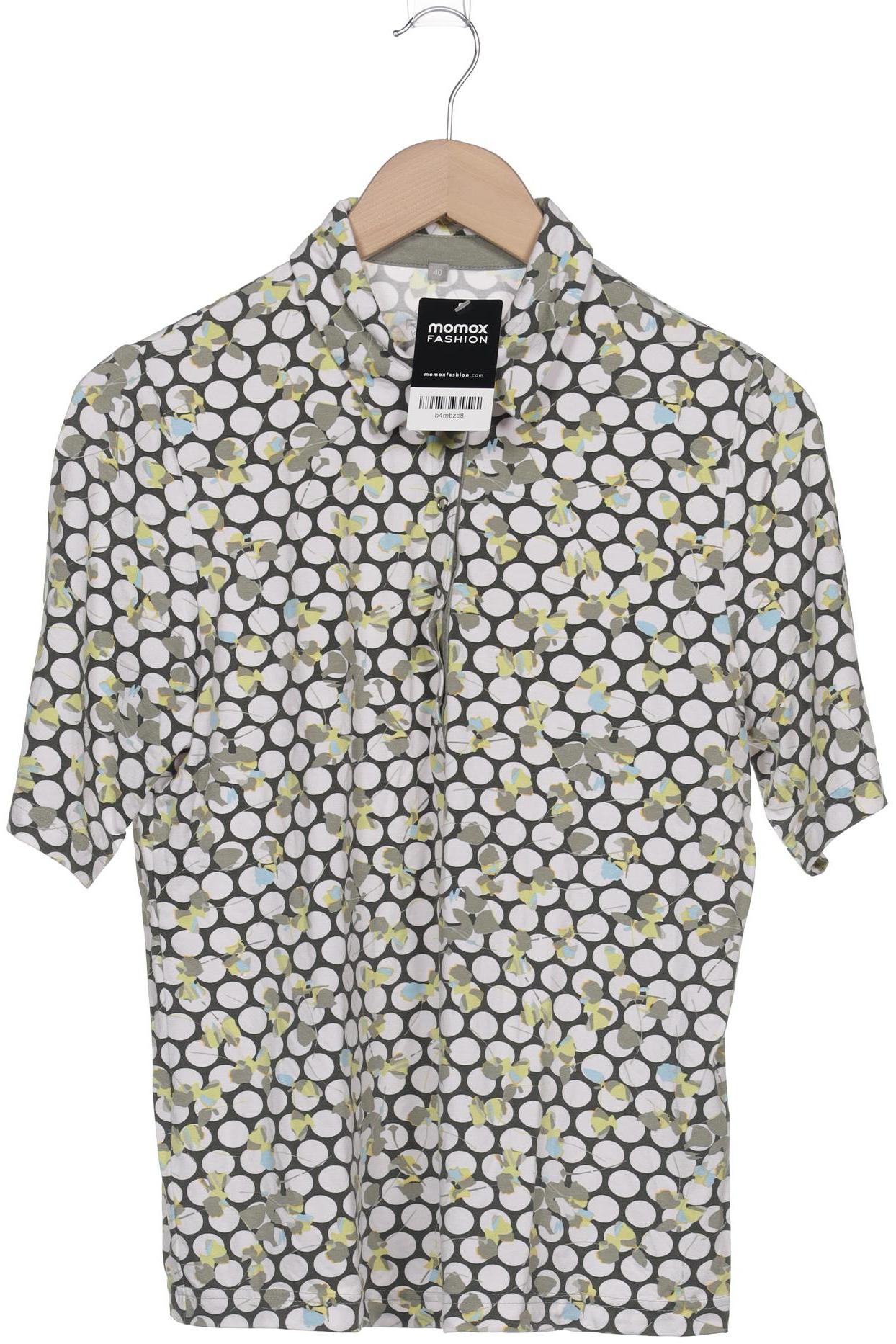 

Rabe Damen Poloshirt, grün, Gr. 40