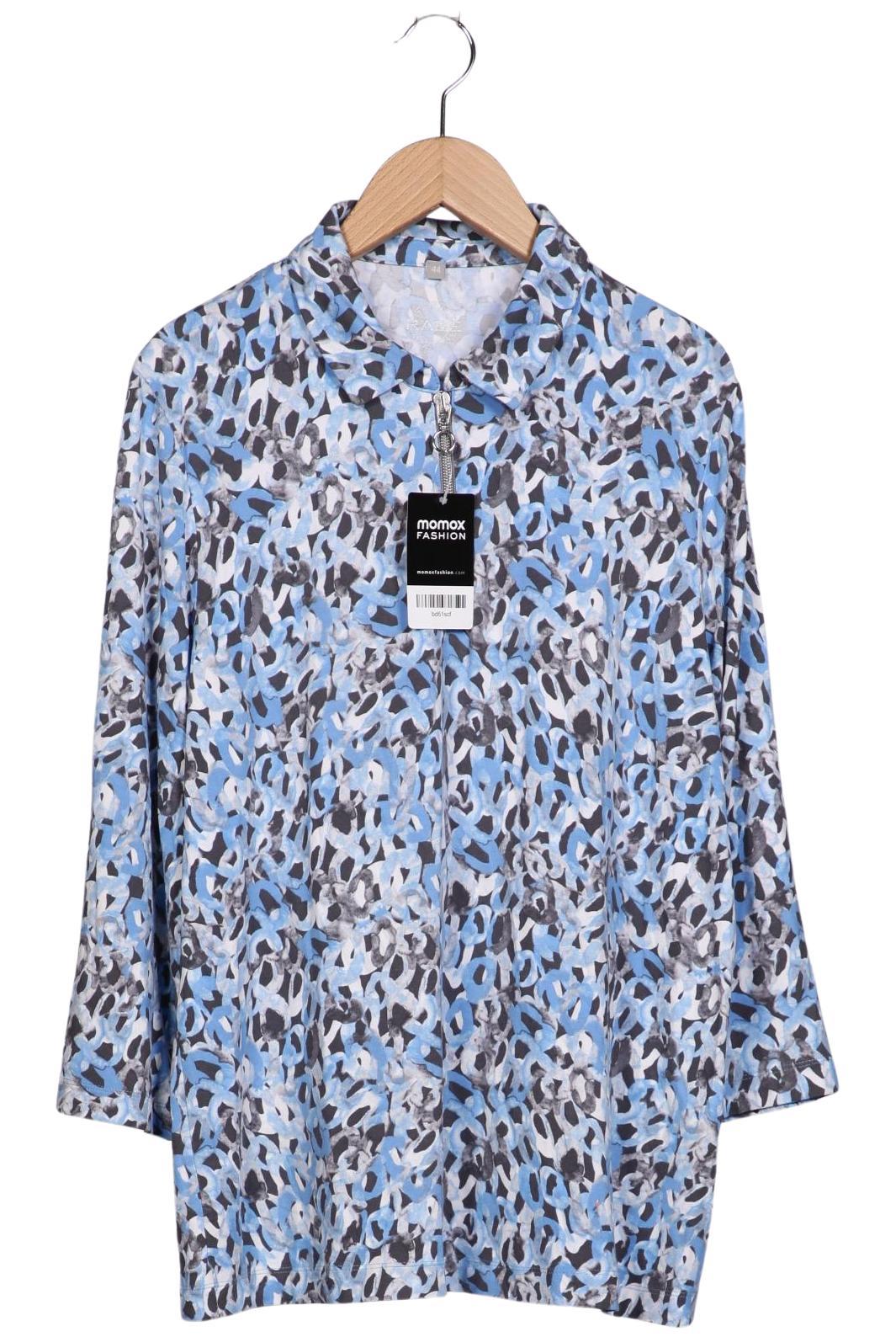 

Rabe Damen Poloshirt, mehrfarbig, Gr. 44