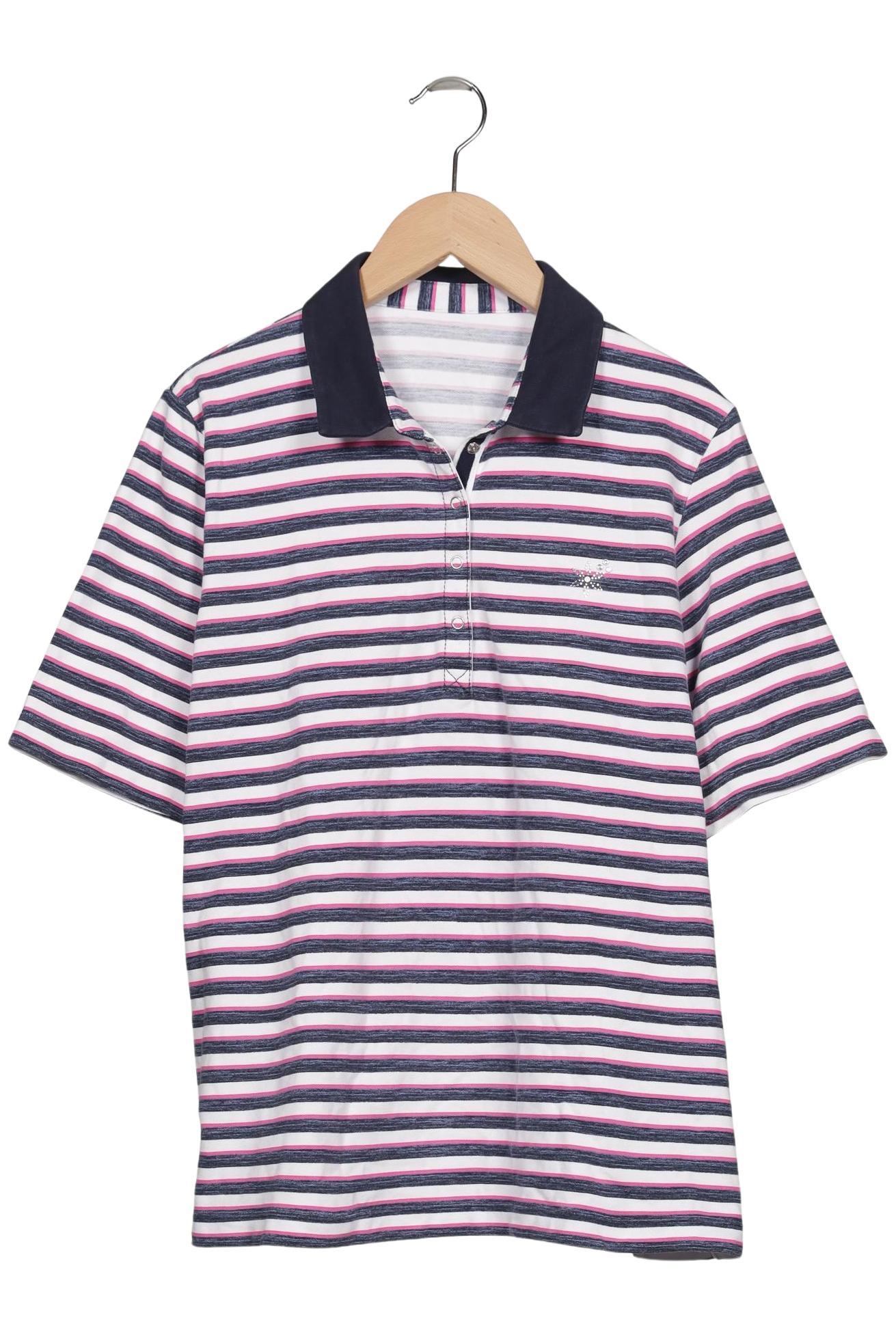 

Rabe Damen Poloshirt, marineblau, Gr. 44
