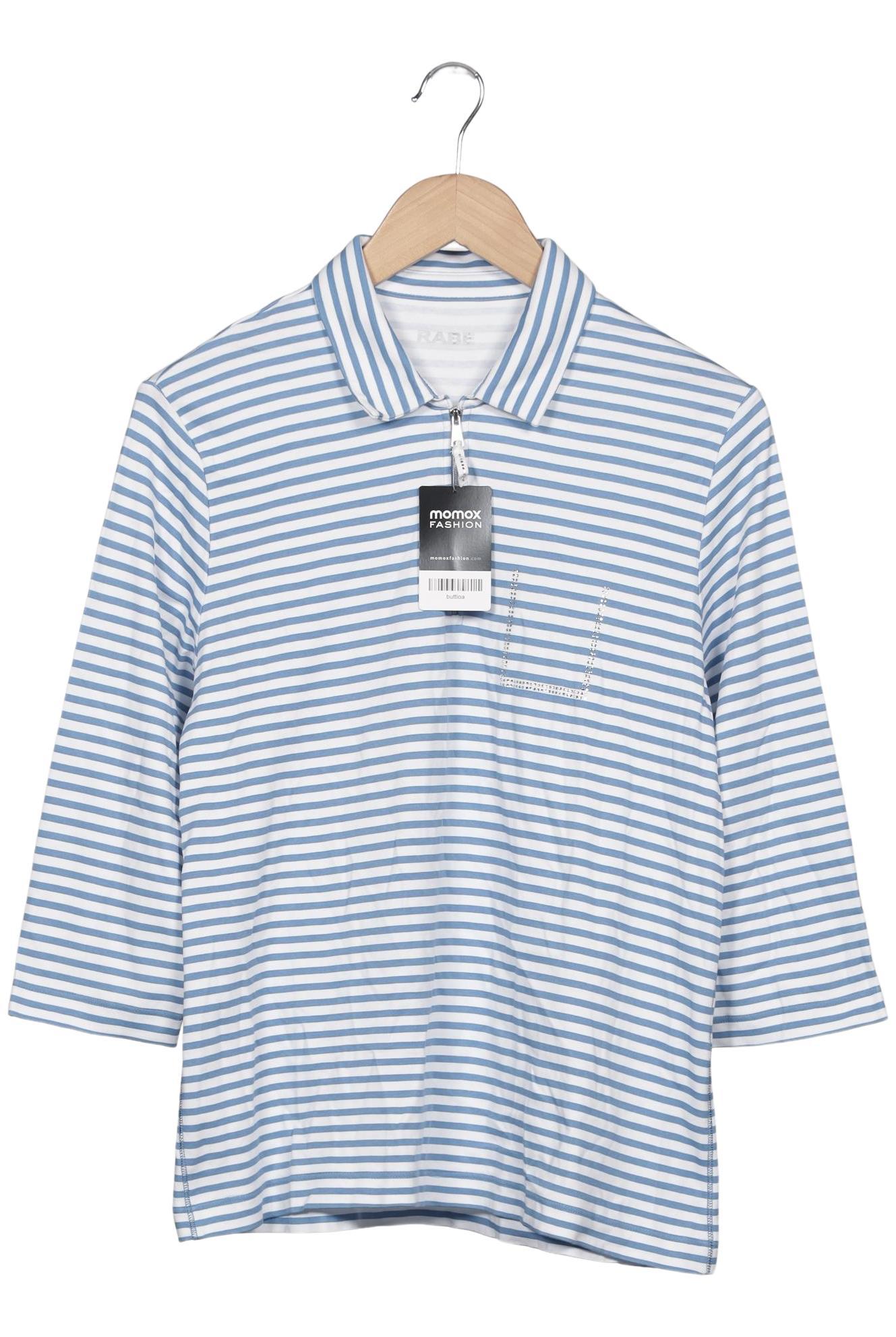 

Rabe Damen Poloshirt, mehrfarbig, Gr. 44