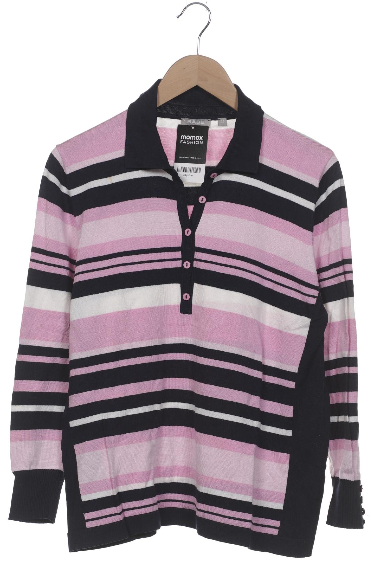 

Rabe Damen Poloshirt, pink, Gr. 44