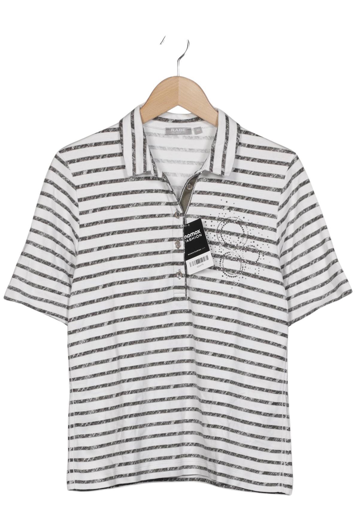 

Rabe Damen Poloshirt, mehrfarbig, Gr. 40