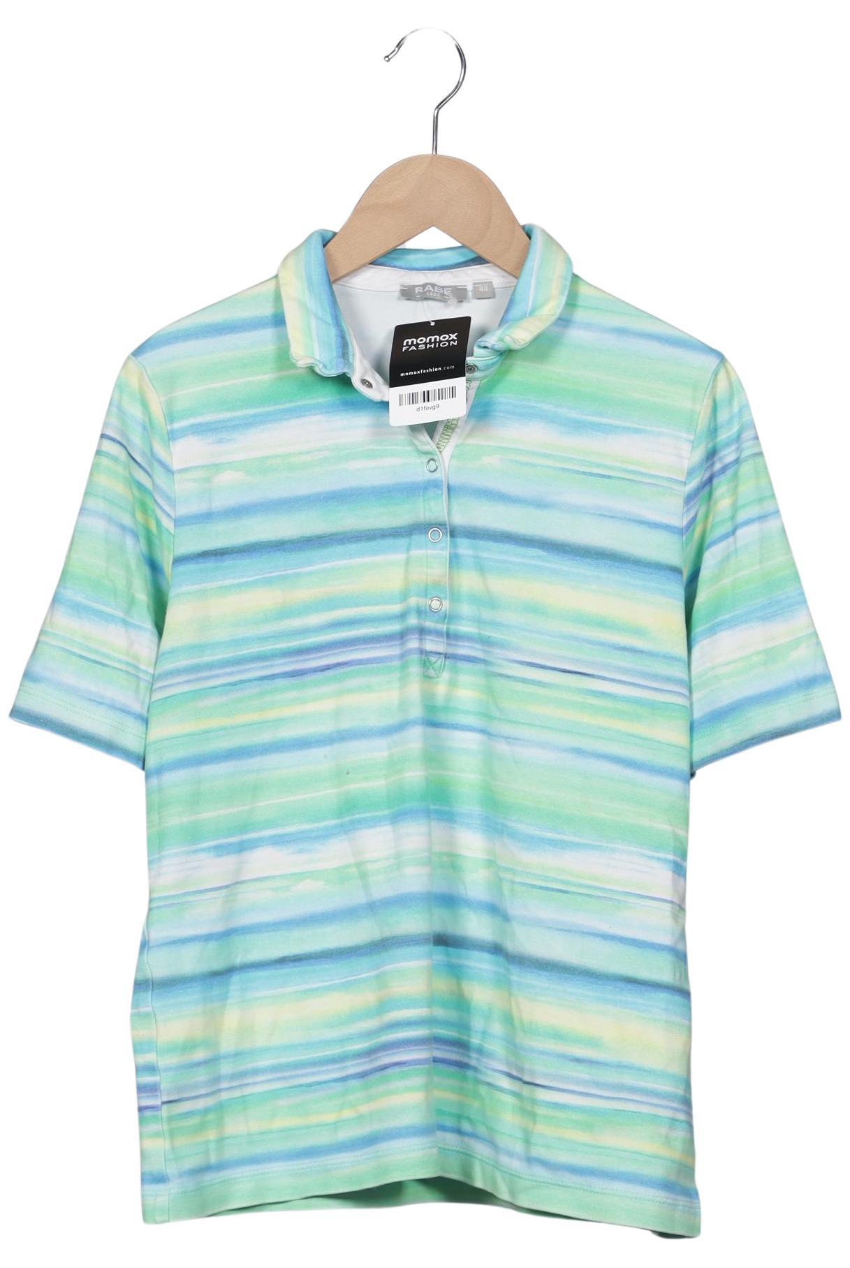 

Rabe Damen Poloshirt, hellgrün, Gr. 44