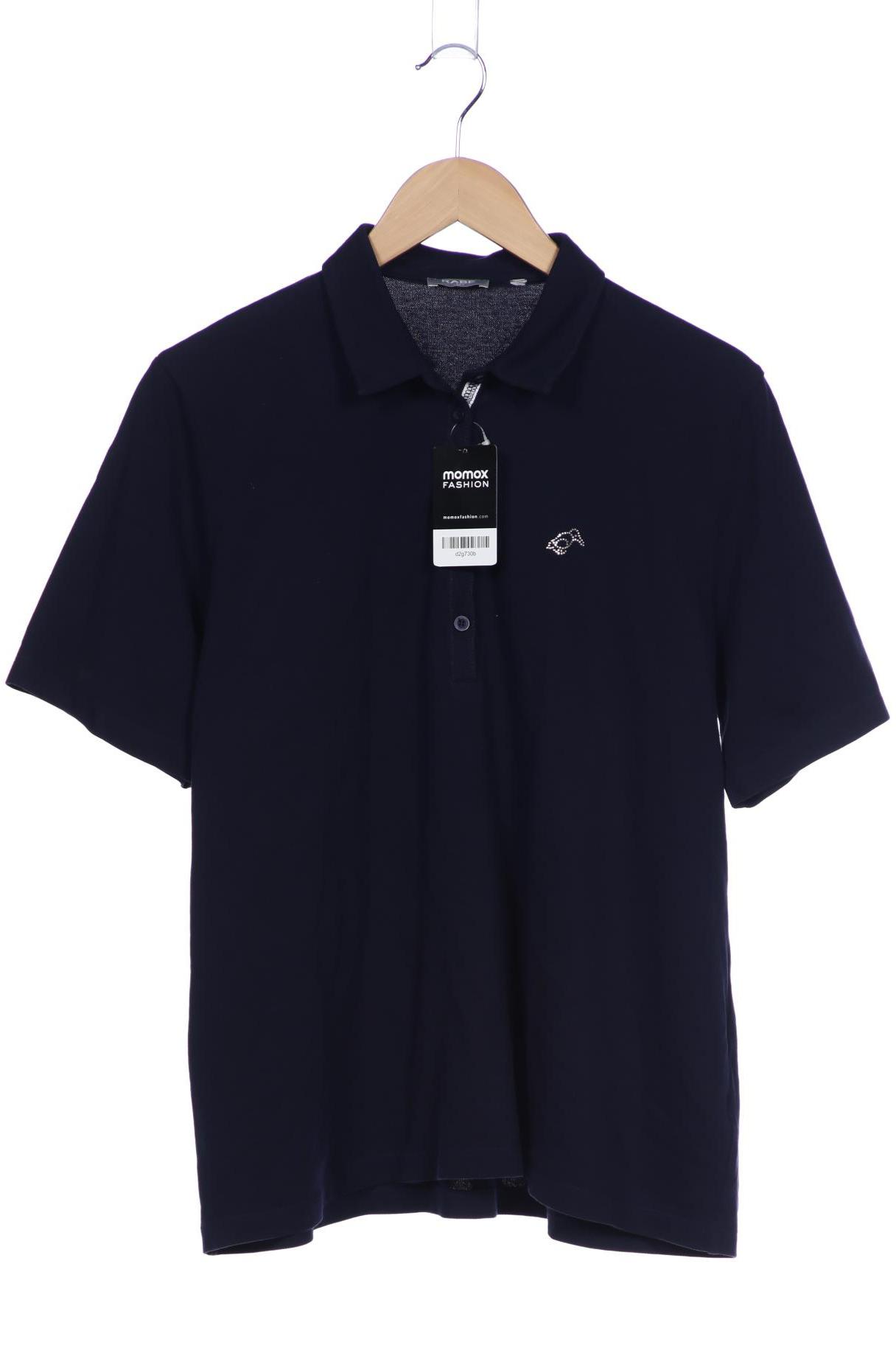 

Rabe Damen Poloshirt, marineblau, Gr. 48
