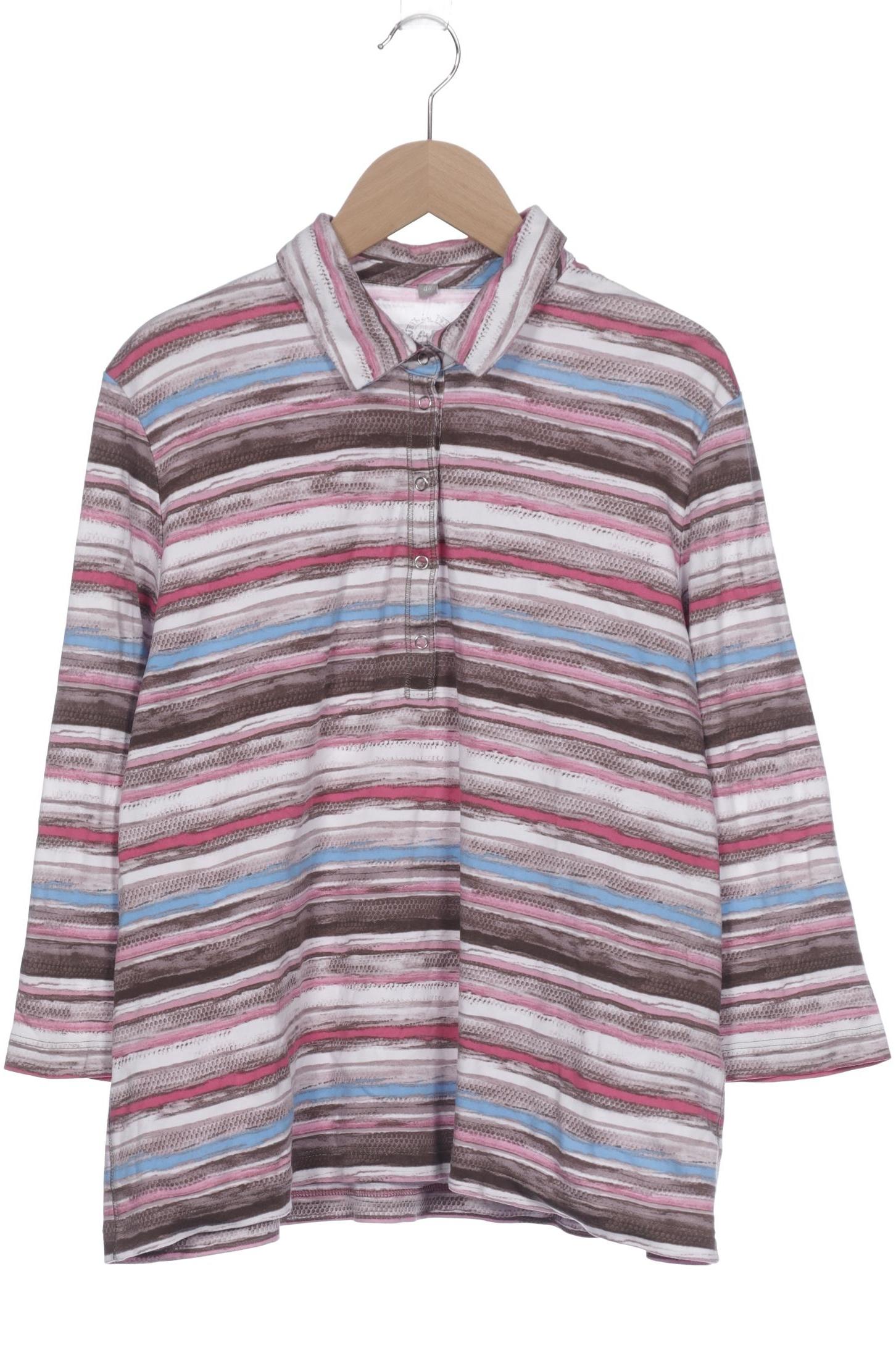 

Rabe Damen Poloshirt, pink, Gr. 44