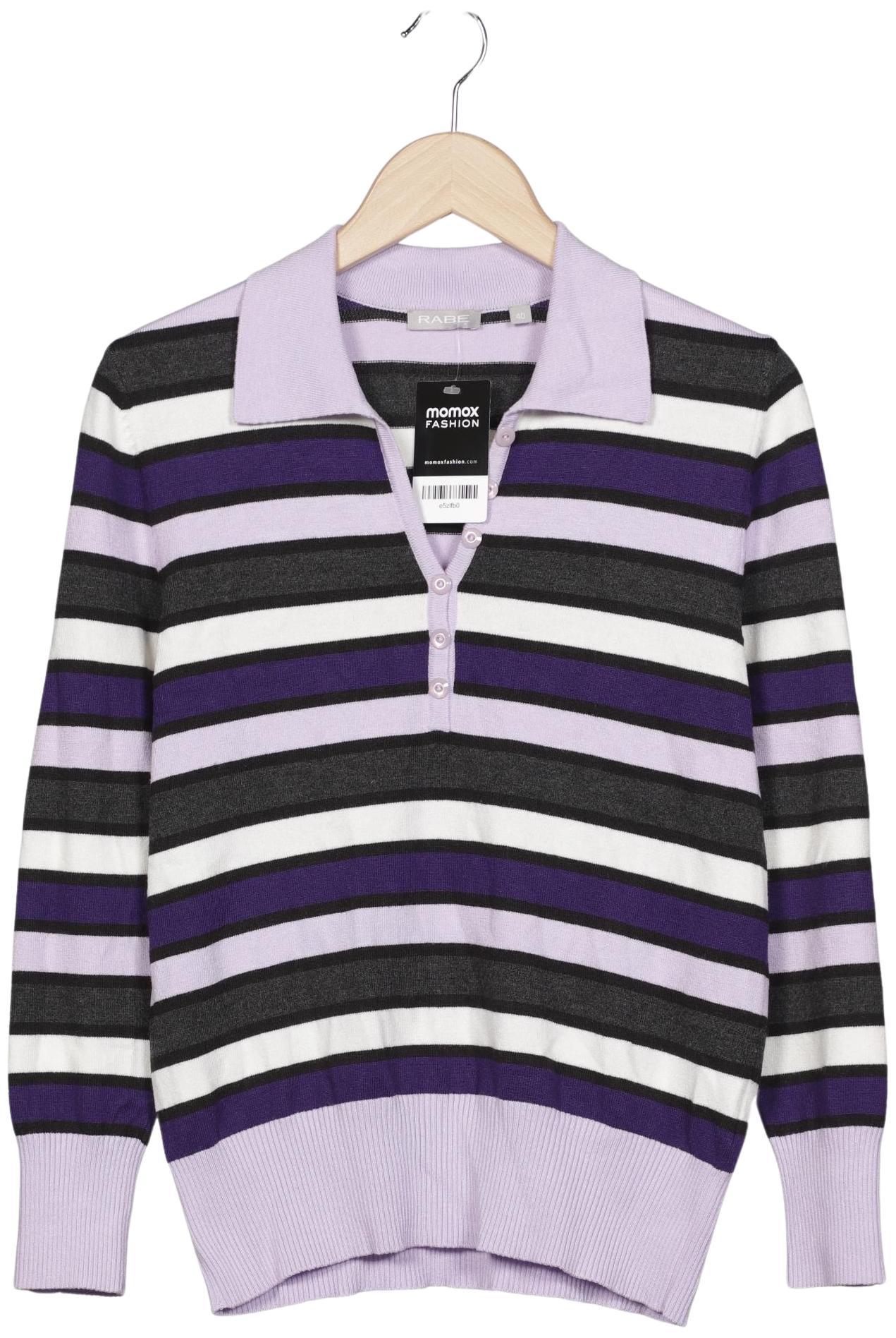 

Rabe Damen Poloshirt, mehrfarbig, Gr. 40