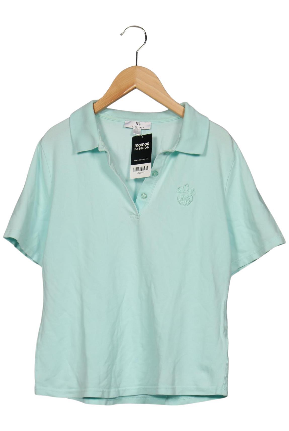 

Rabe Damen Poloshirt, hellgrün, Gr. 40