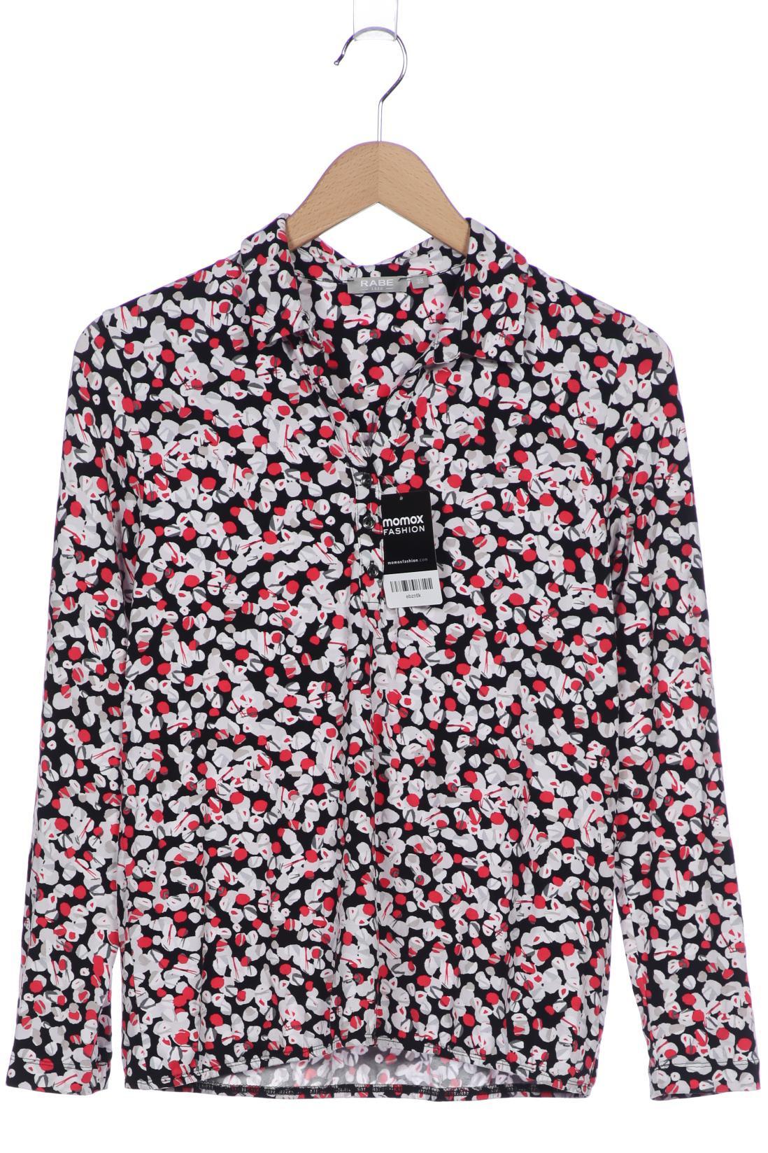 

Rabe Damen Poloshirt, mehrfarbig, Gr. 38