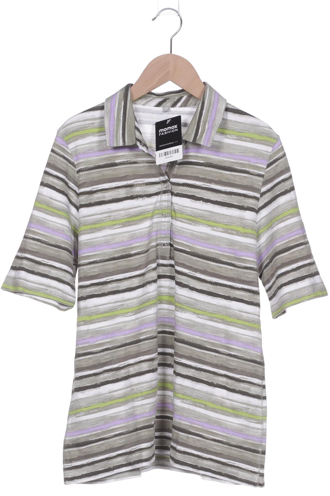

Rabe Damen Poloshirt, grün, Gr. 42