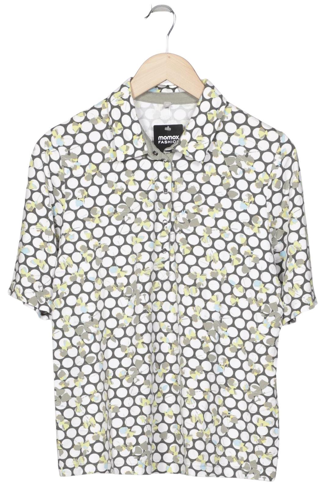 

Rabe Damen Poloshirt, mehrfarbig, Gr. 42