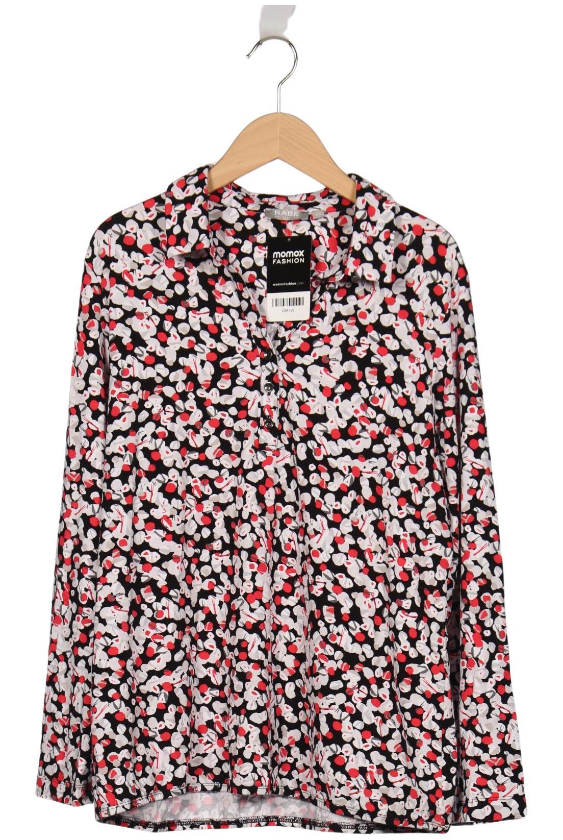 

Rabe Damen Poloshirt, mehrfarbig, Gr. 42