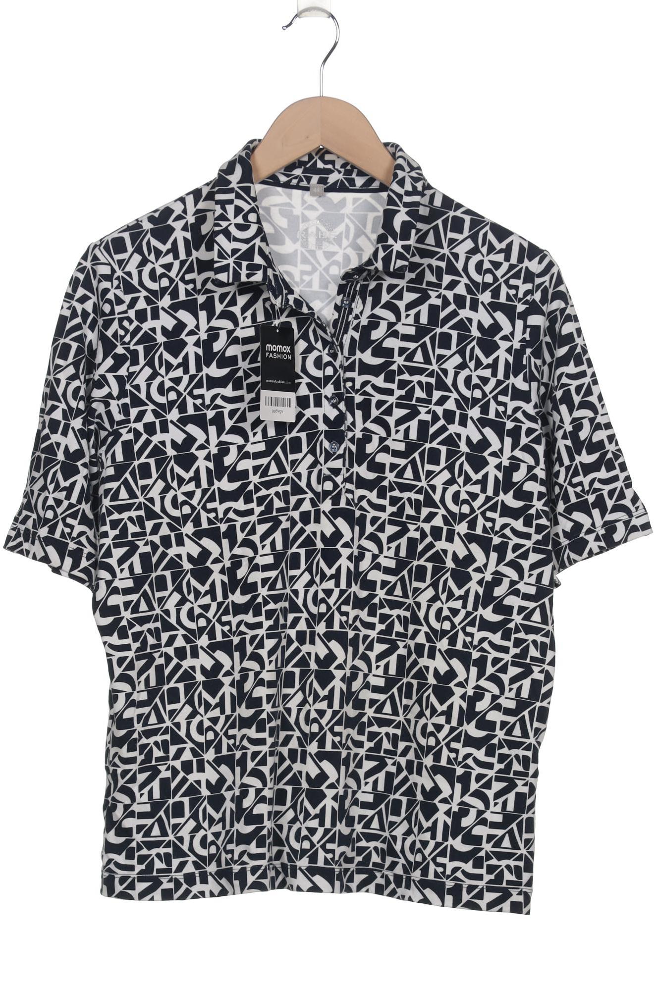 

Rabe Damen Poloshirt, marineblau, Gr. 44