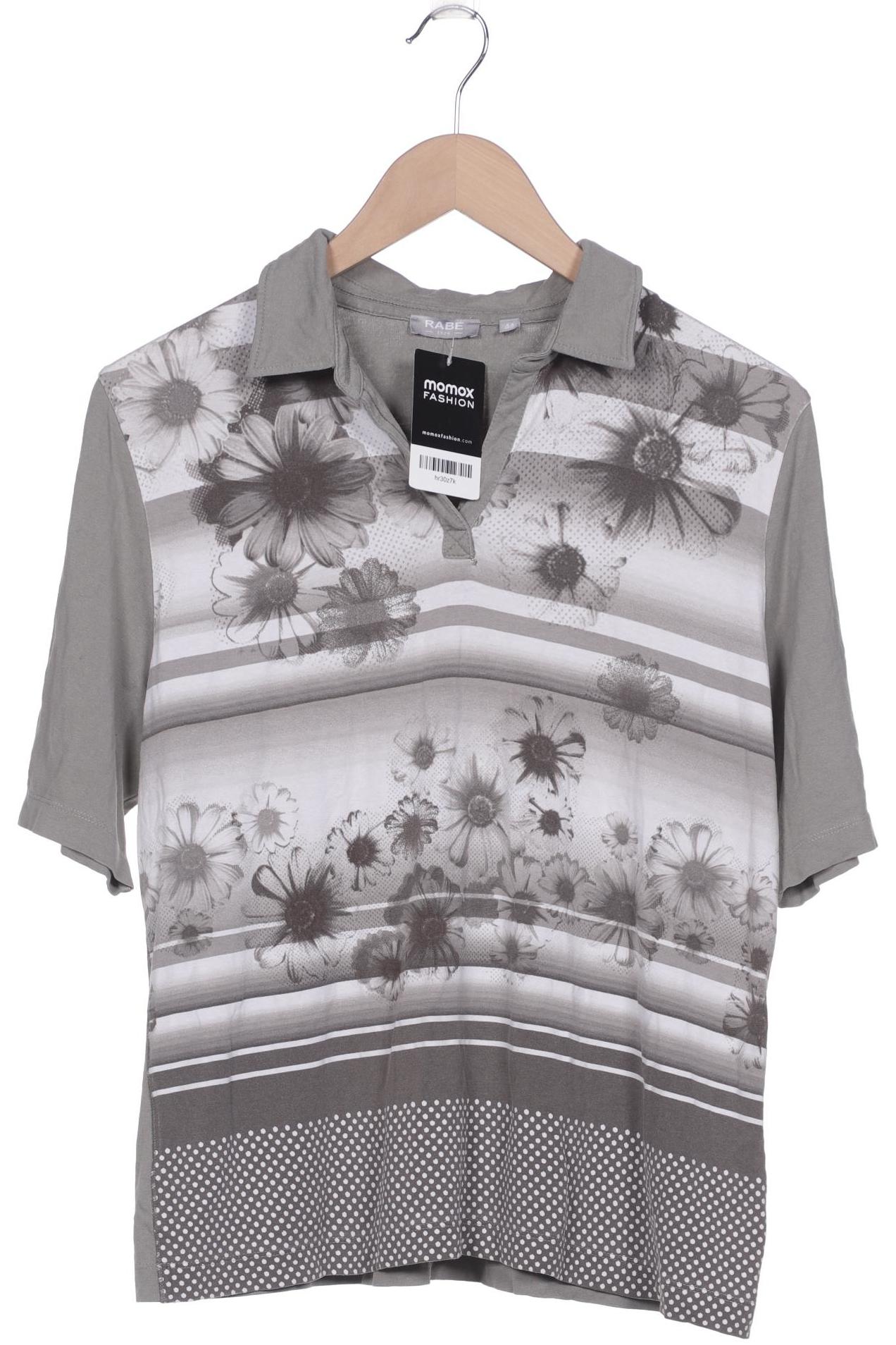 

RABE Damen Poloshirt, grün